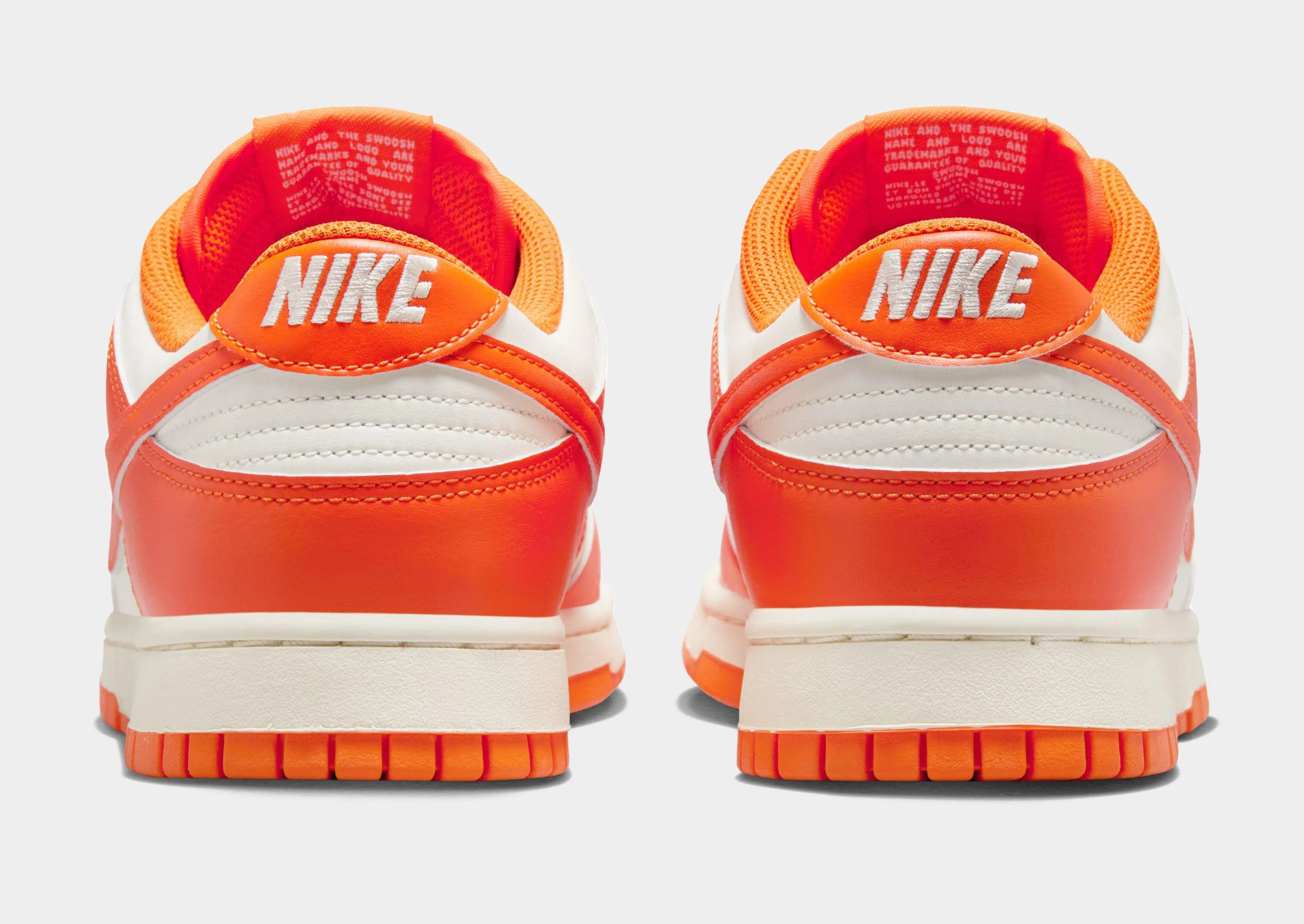 Dunk Low Retro Memory   foam