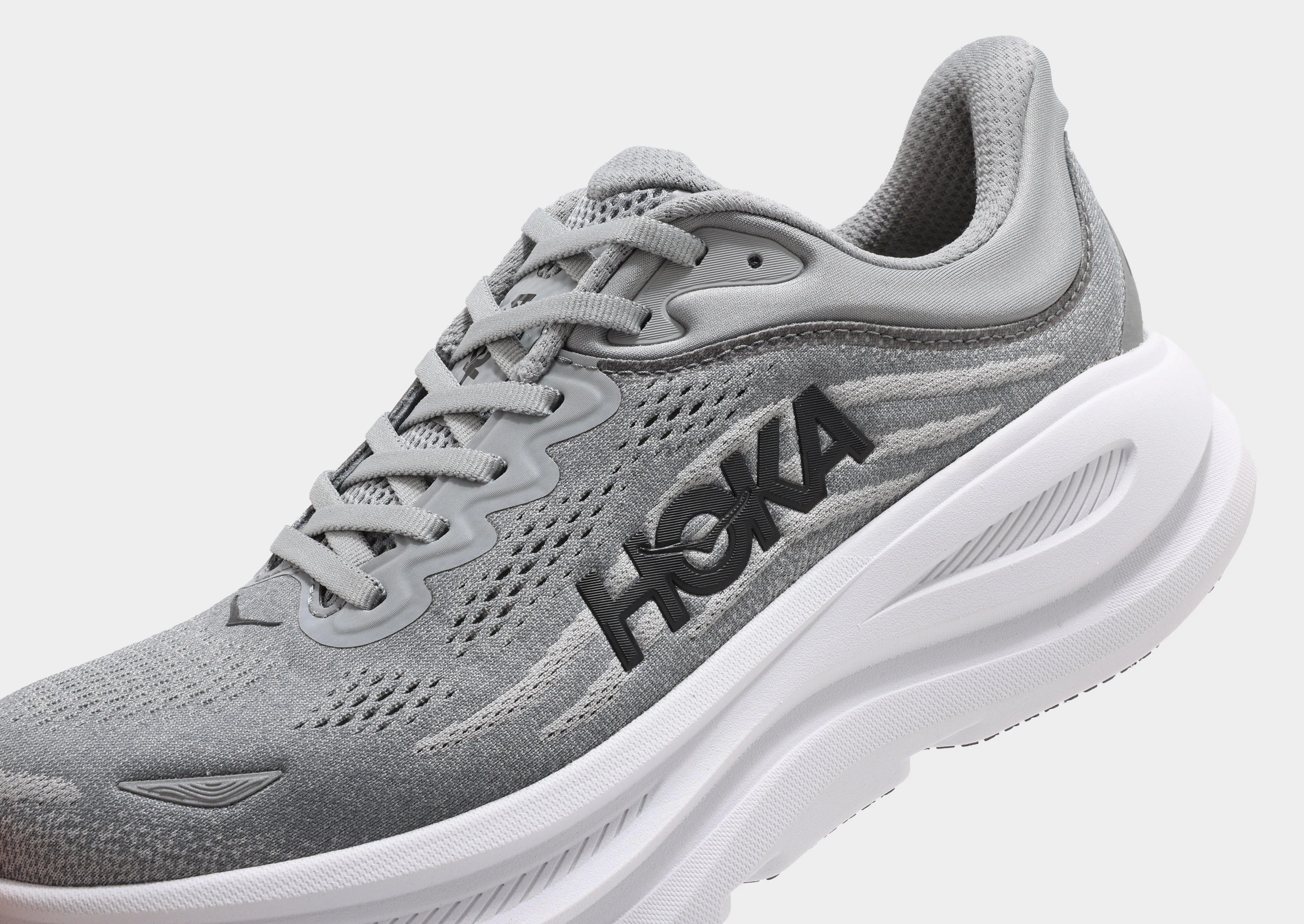 Bondi 9 Soft Cushioned Upper Clean Wear