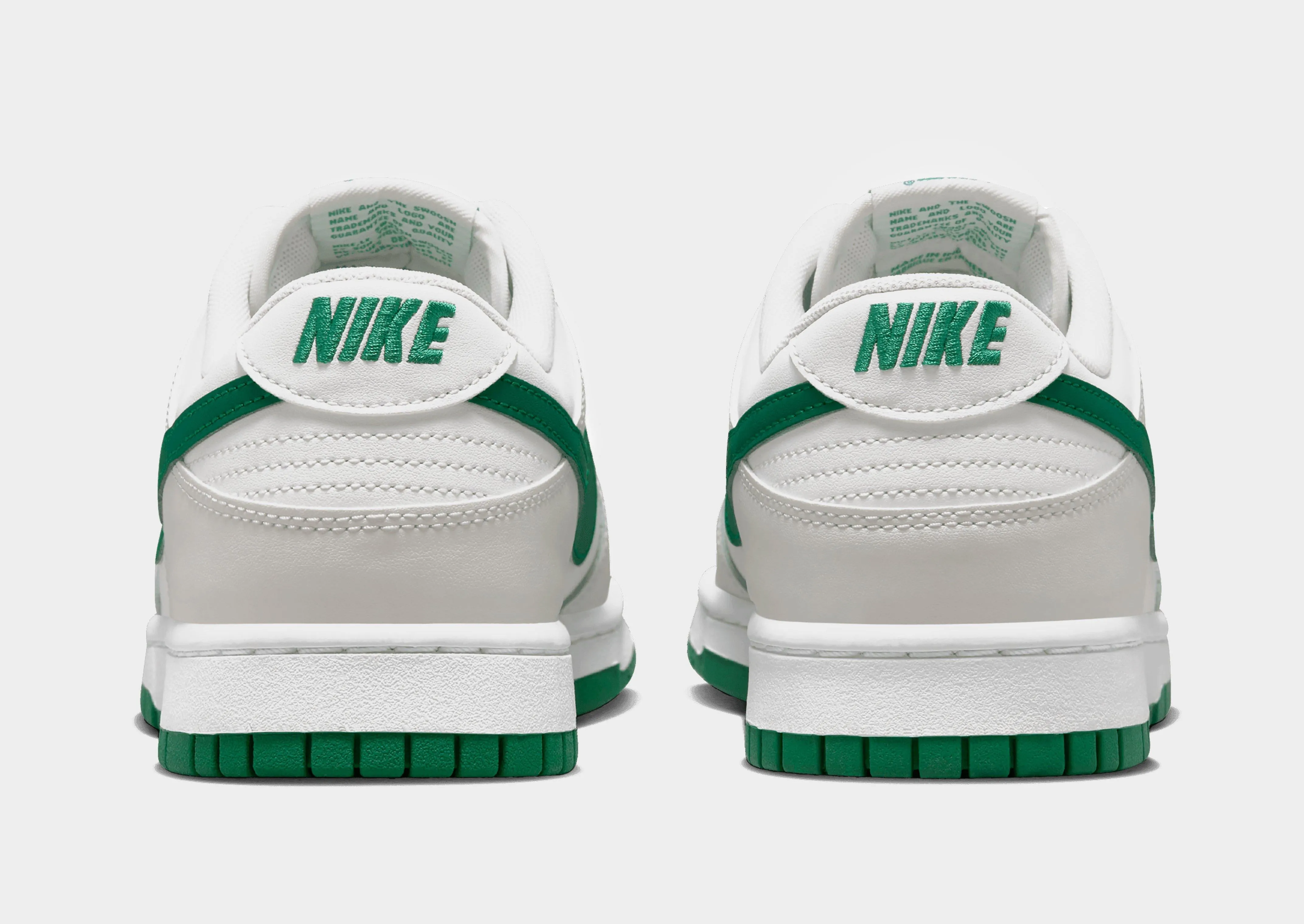 Office Style Dunk Low Retro