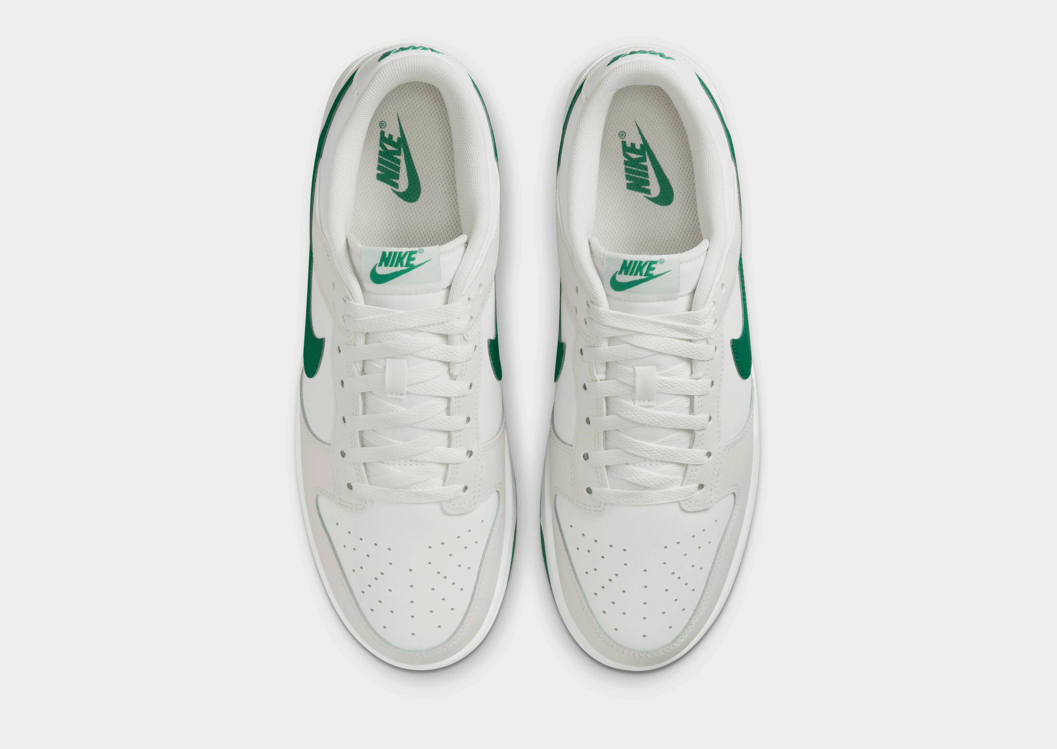 Weekend Fit Comfortable Upper Dunk Low Retro