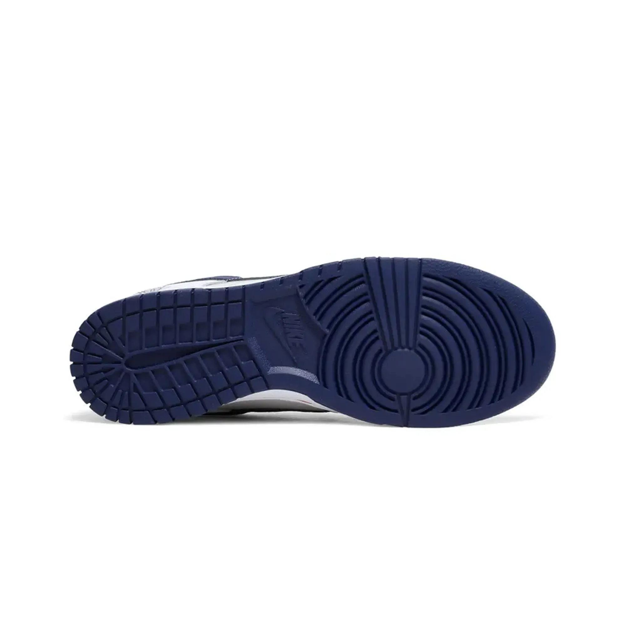 hybrid design Nike Dunk Low EMB NBA 75th Anniversary 'Brooklyn Nets' (2021)