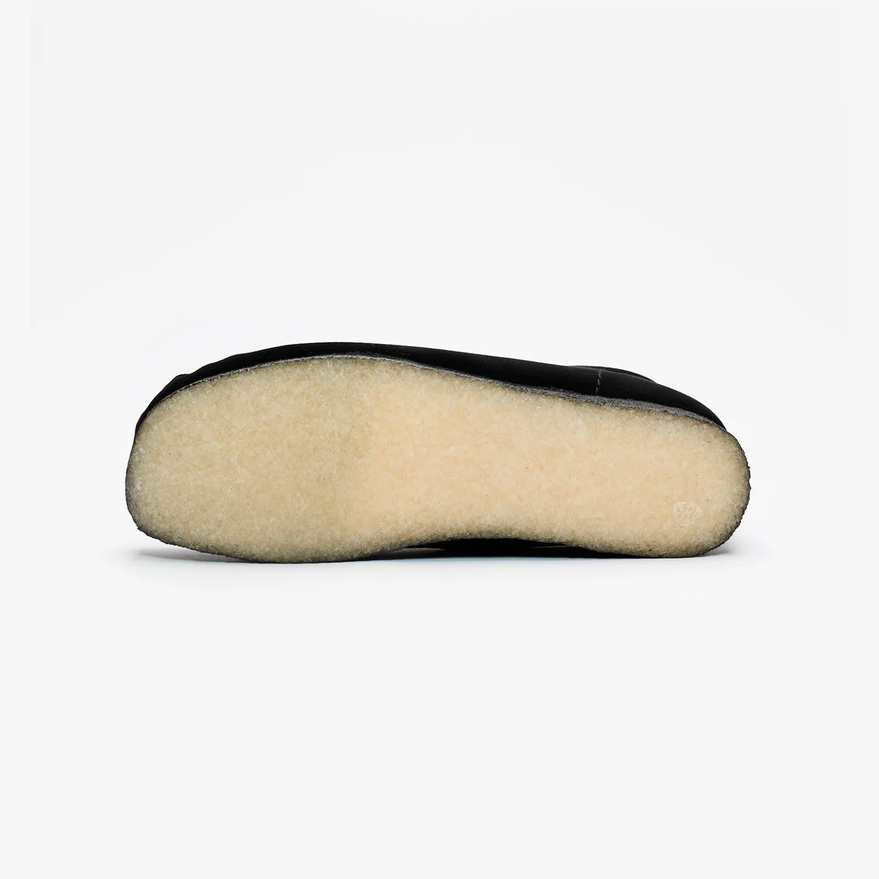 Non Irritating Seams Wallabee Boot