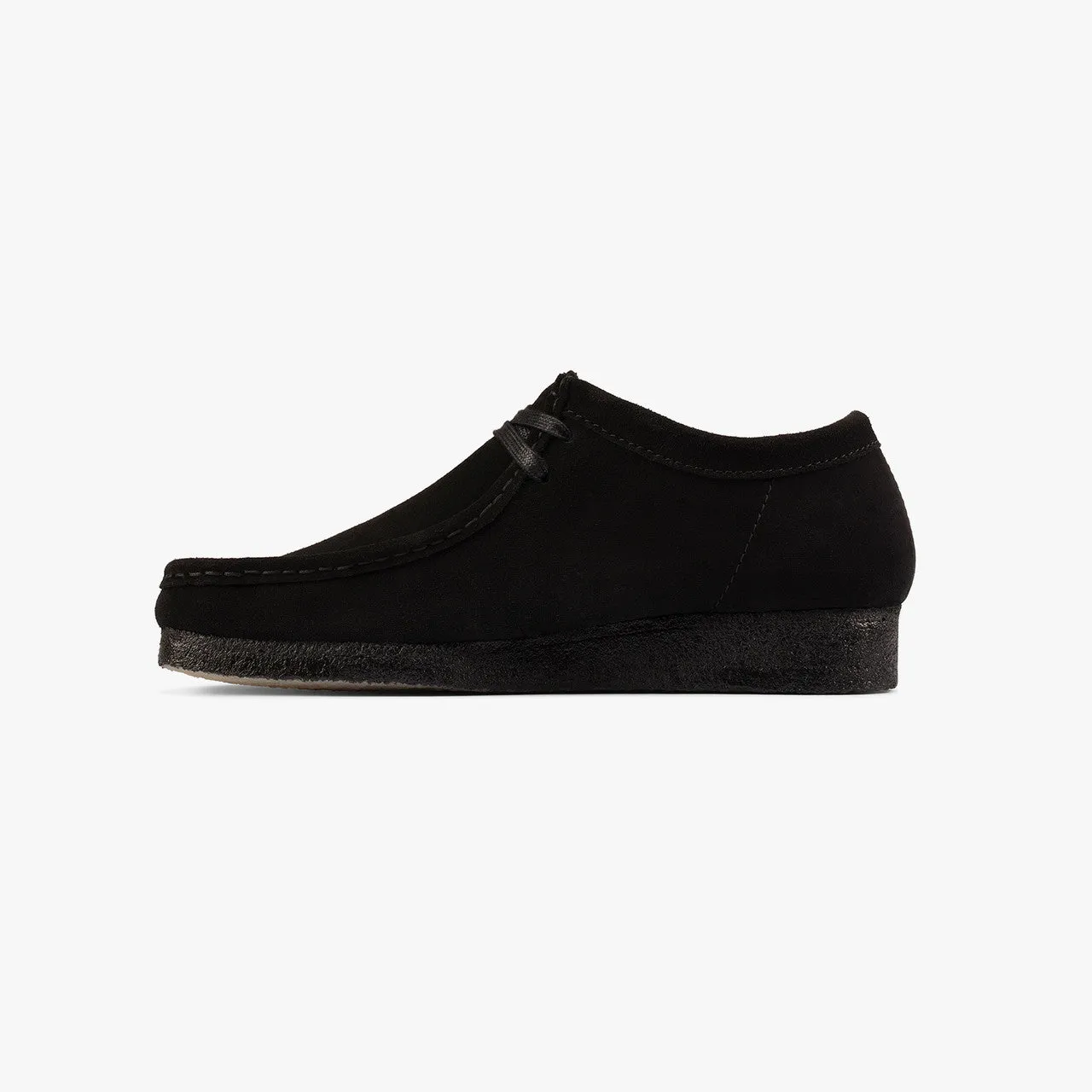 Seamless Comfort Comfort footbed Wallabee