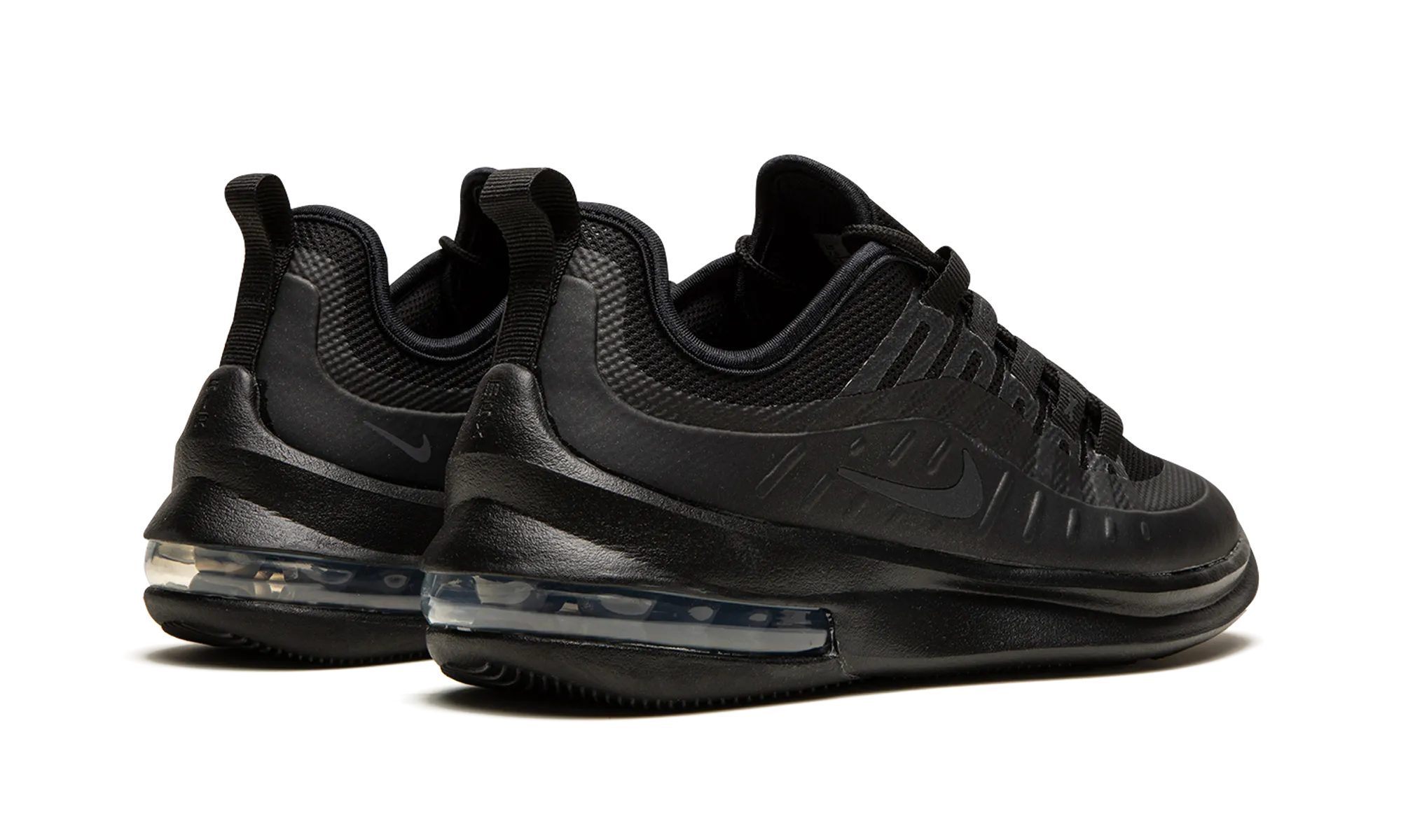 running for speed AllPurpose AIR MAX AXIS MNS WMNS "Black"