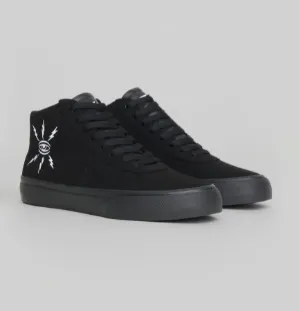 Night Style Warsaw Ltd Footwear Chapter Mid x Ed Templeton Shoes
