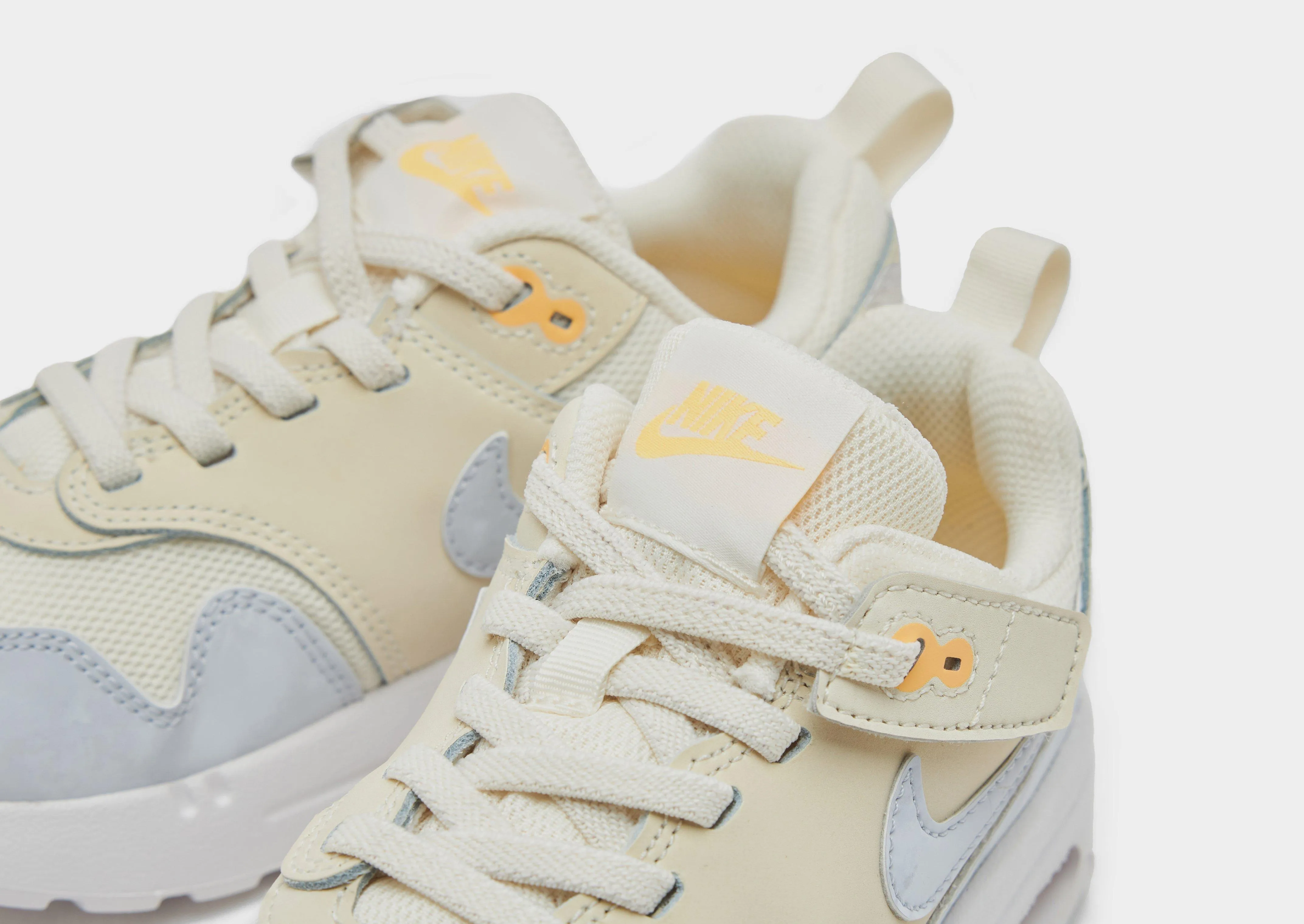 Balance training Air Max 1 EasyOn Chidren's