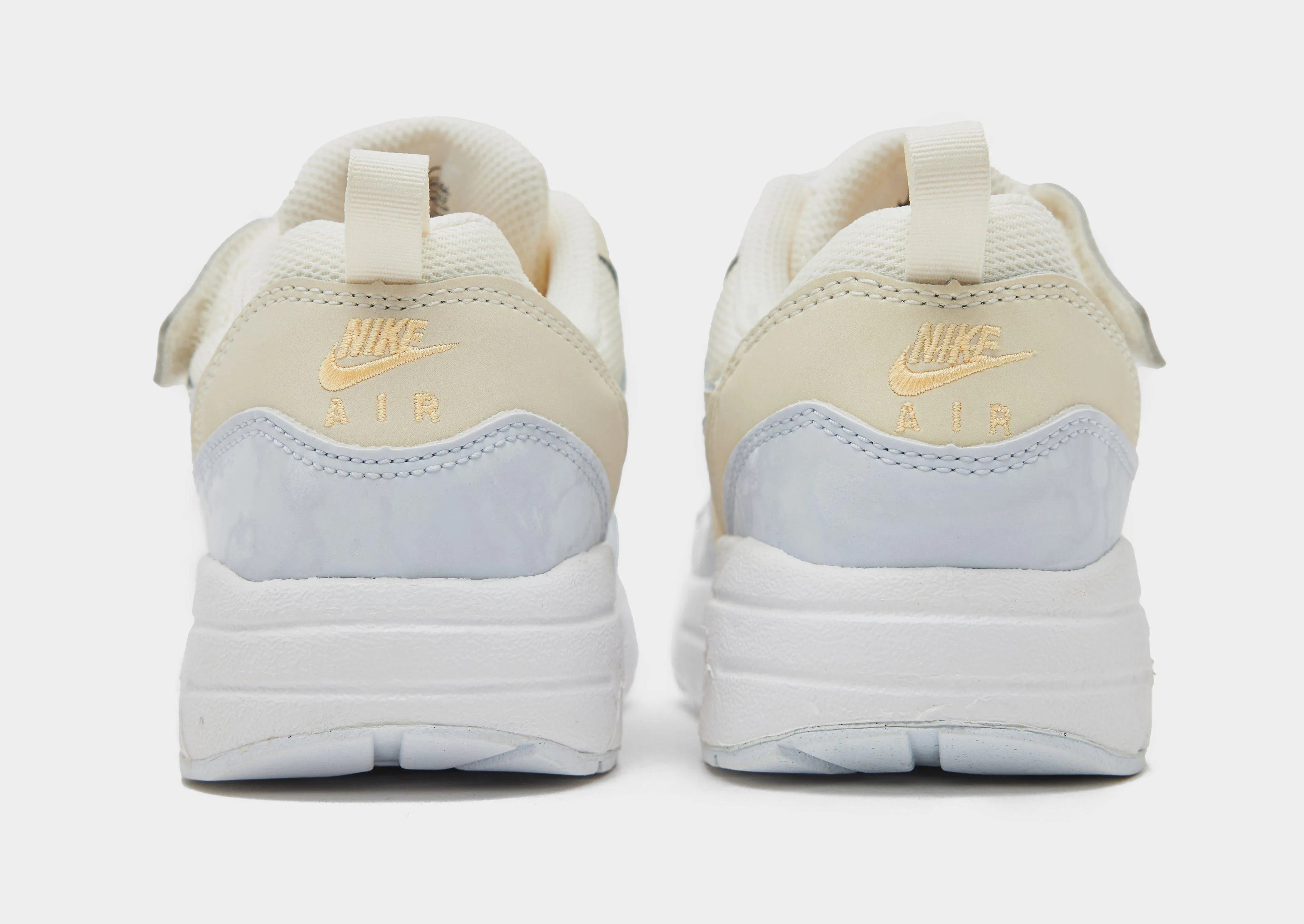 Curvy Running Air Max 1 EasyOn Chidren's