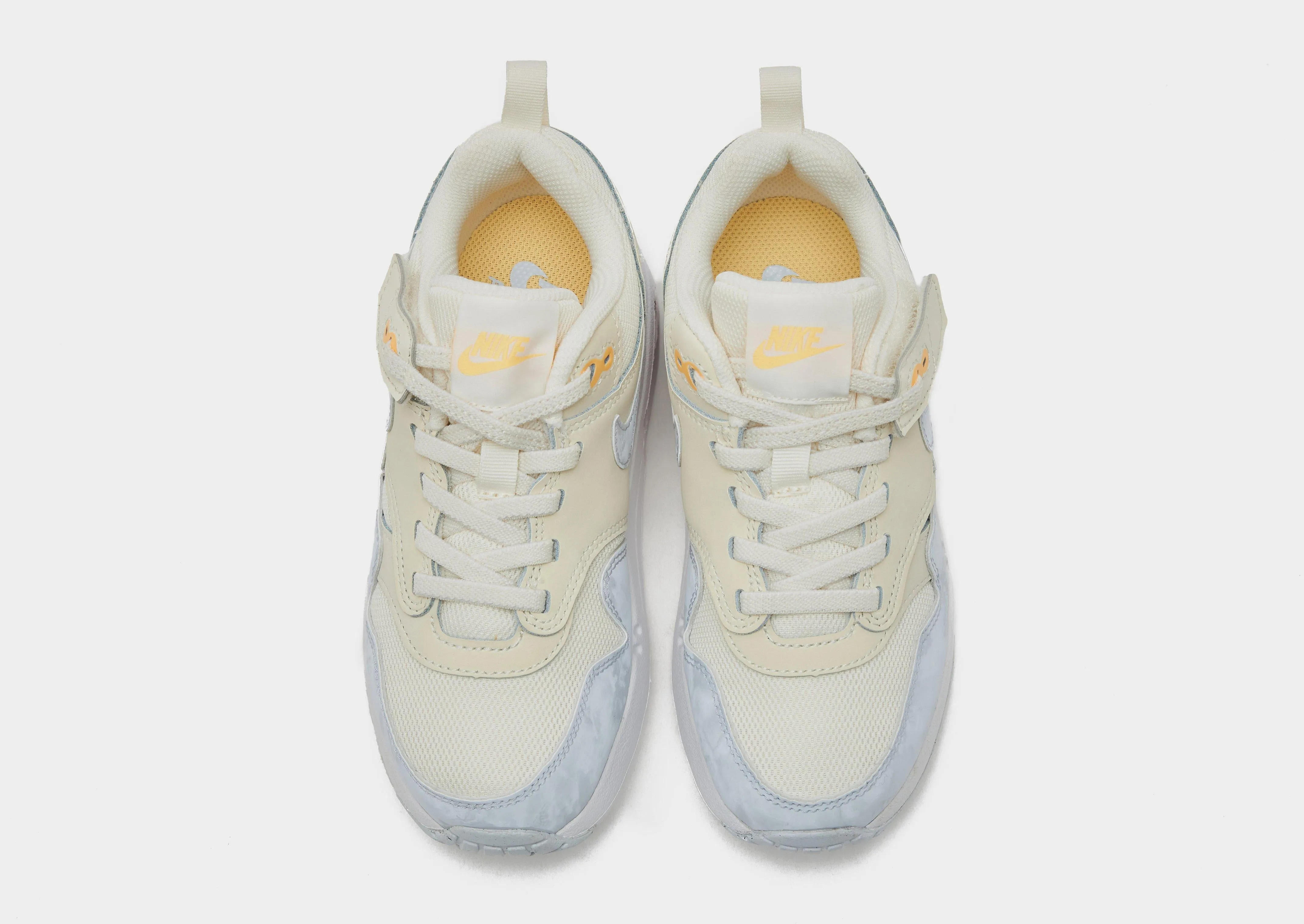 hand - washable Gym accessory Air Max 1 EasyOn Chidren's