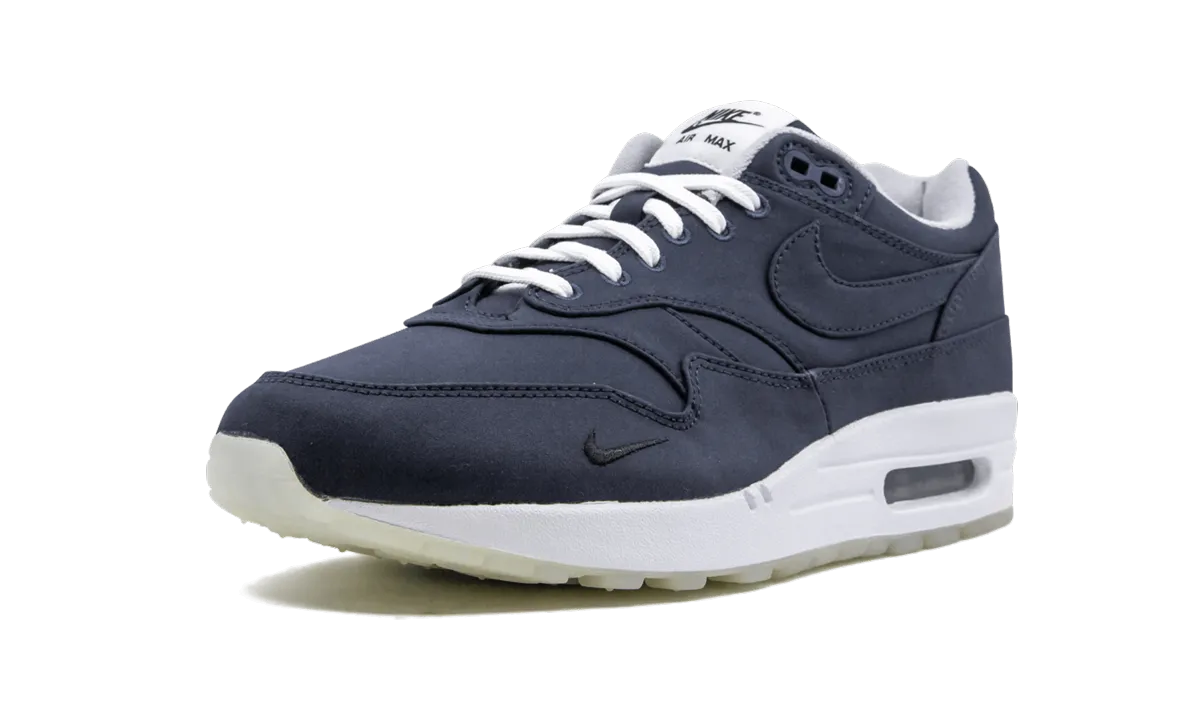 Air Max 1 "DSM" Zip-up track - specific shoes