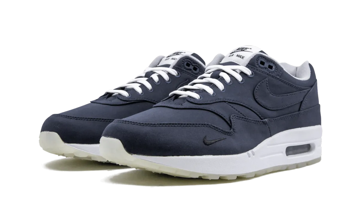 Air Max 1 "DSM" reinforced - toe - area - durability shoes