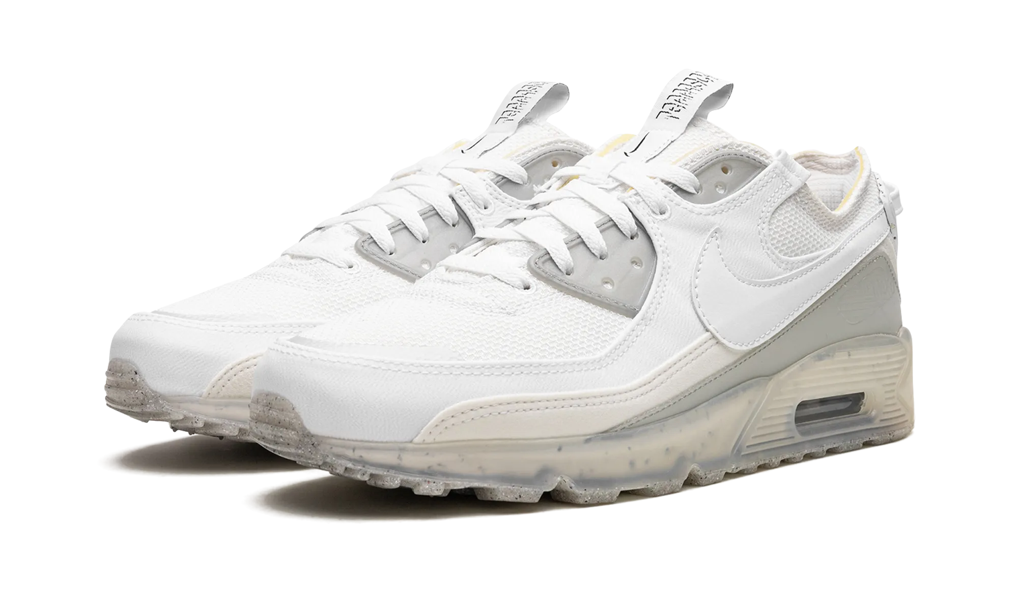 Air Max 90 Terrascape single - density sole shoes