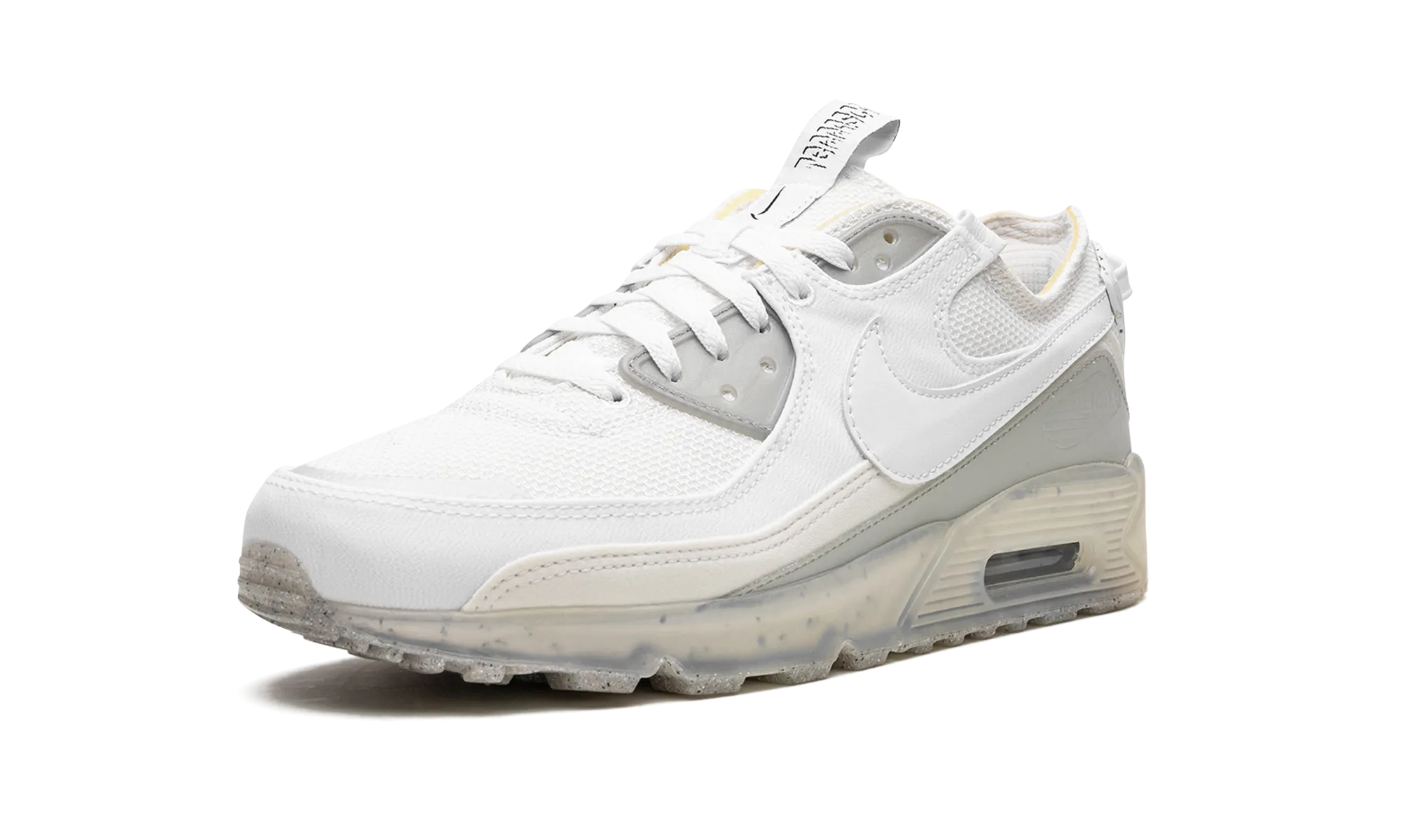 Air Max 90 Terrascape App - compatible ergonomic - design shoes