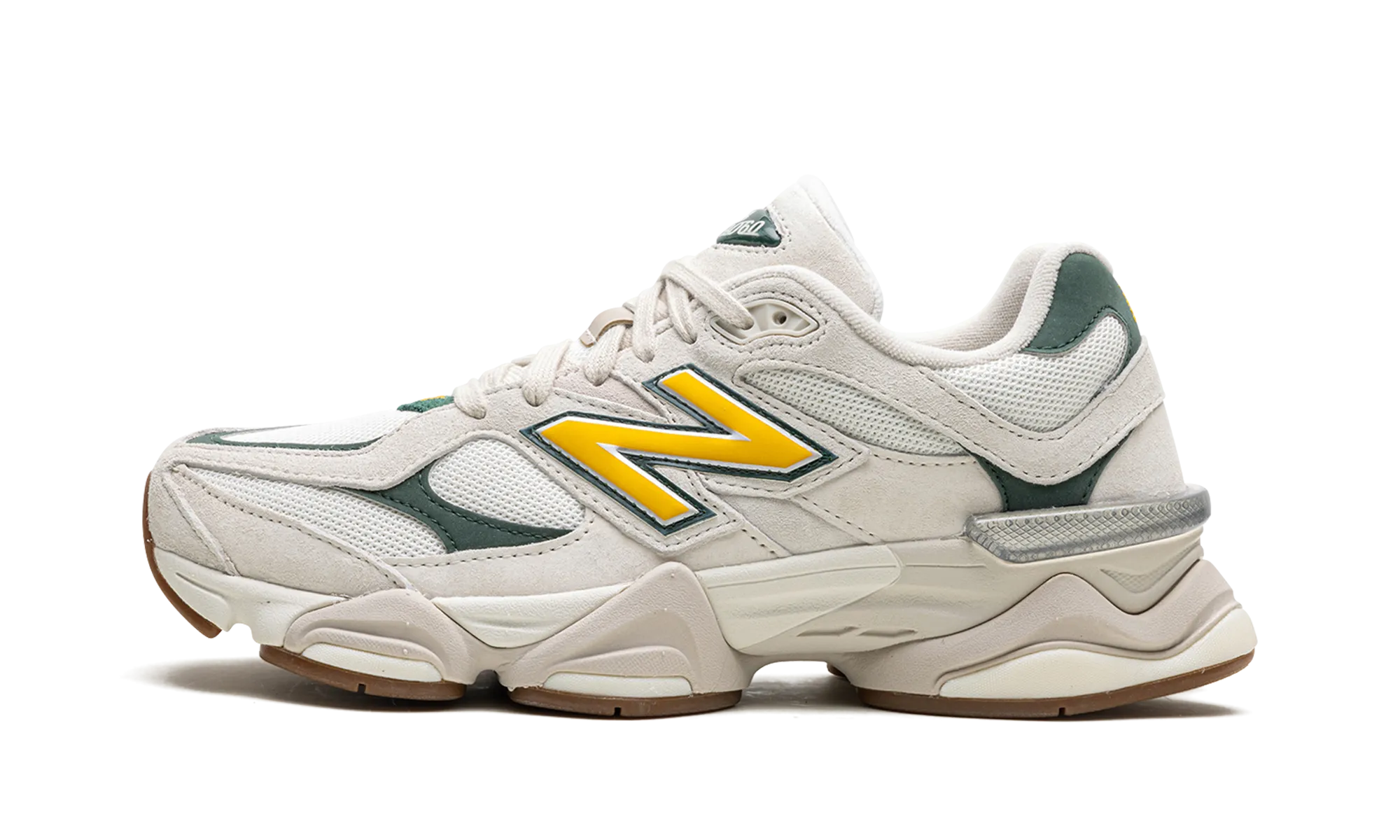 Popular Choice 9060 "White Green"