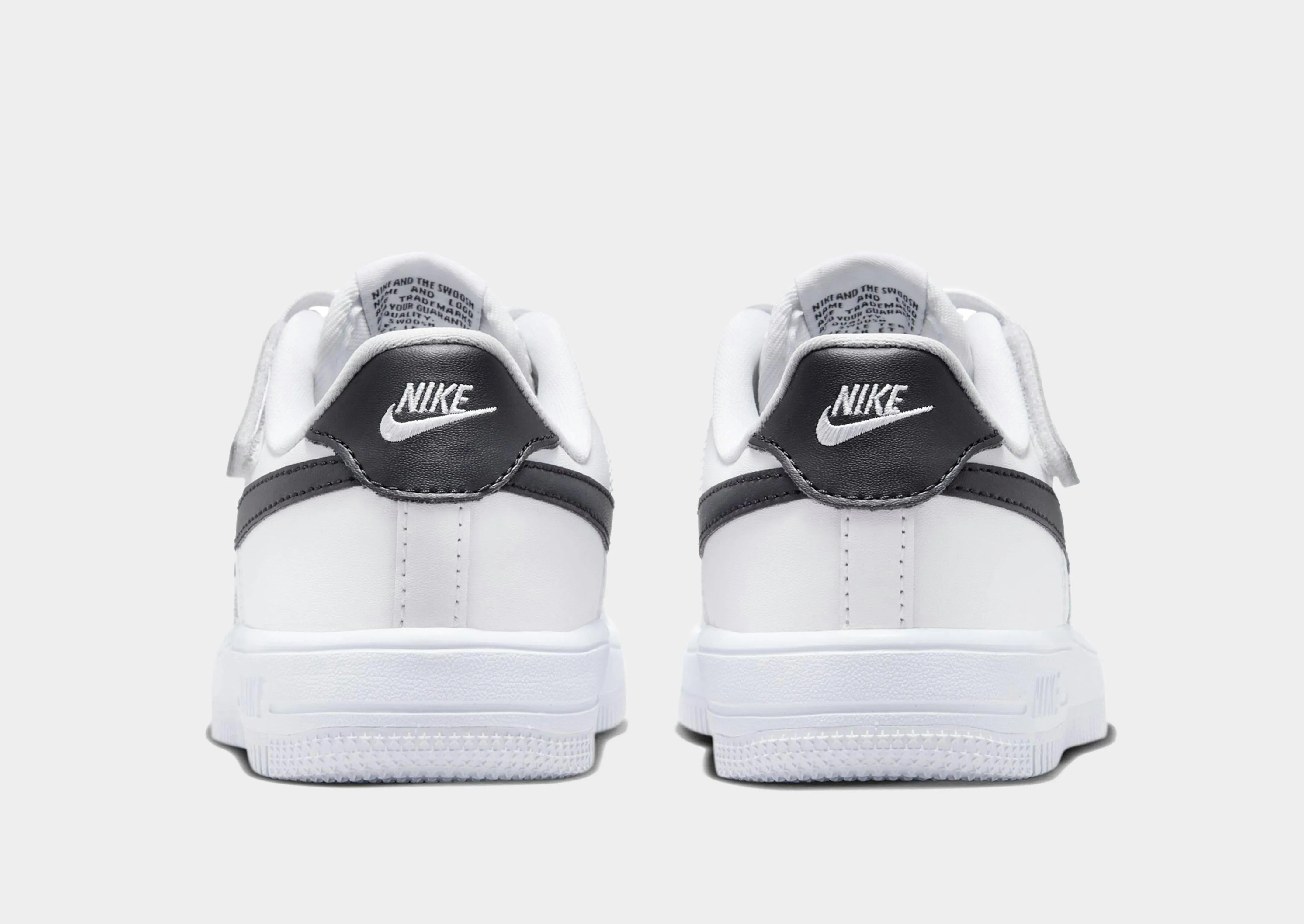 Ventilated Fit Air Force 1 '07 LV8 EasyOn Children's