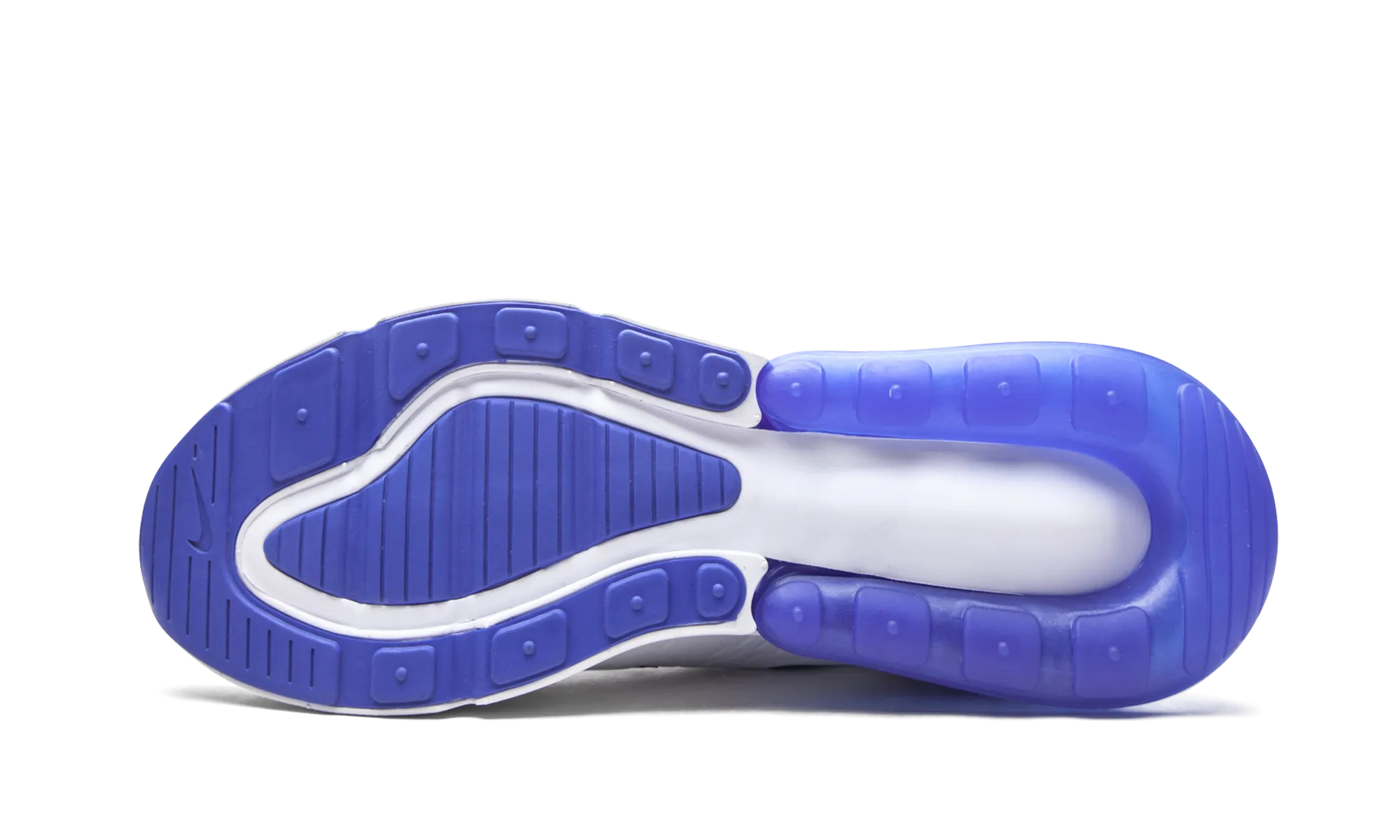 Air Max 270 "Kentucky" grassy terrain