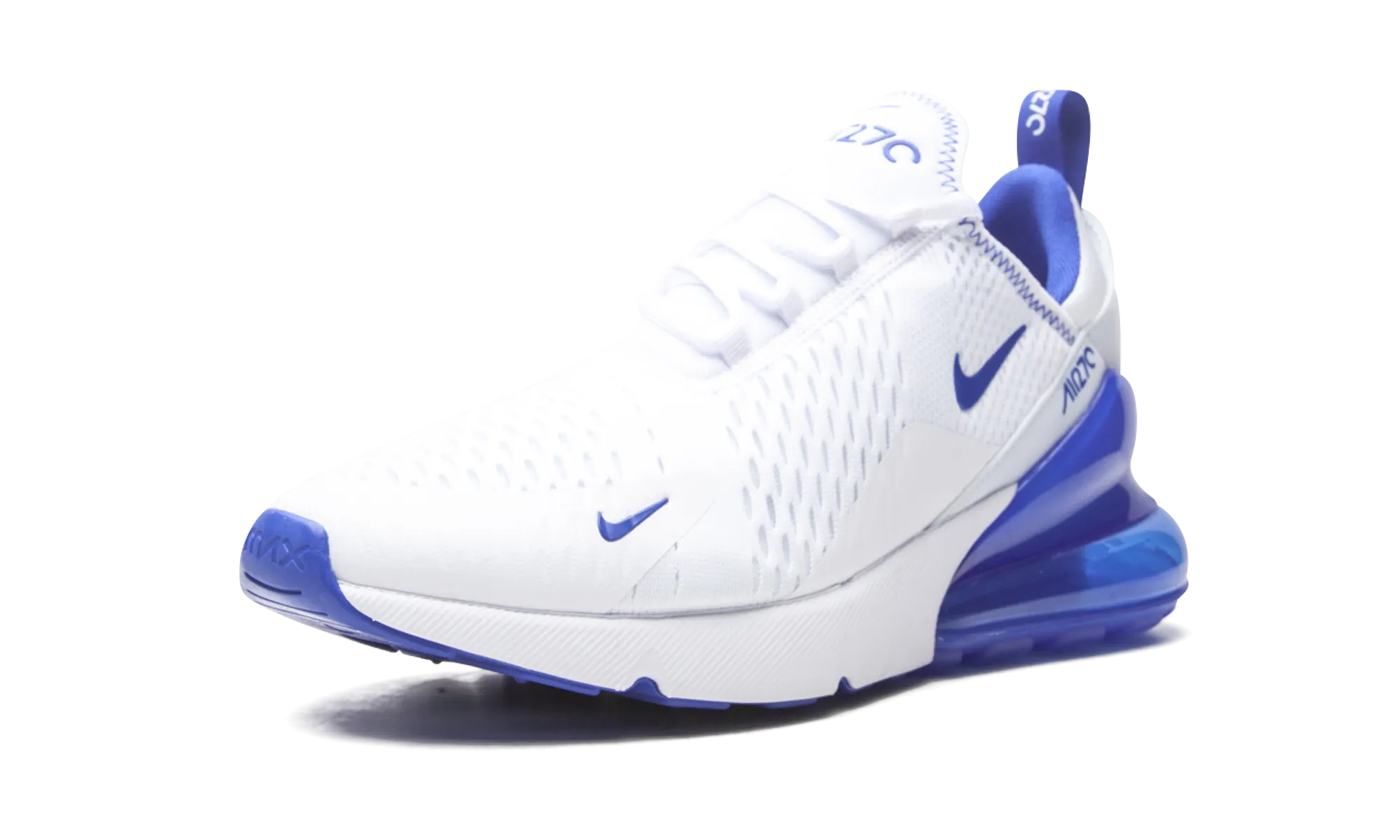 running in a community run shoes stretch - fit shoes Air Max 270 "Kentucky"