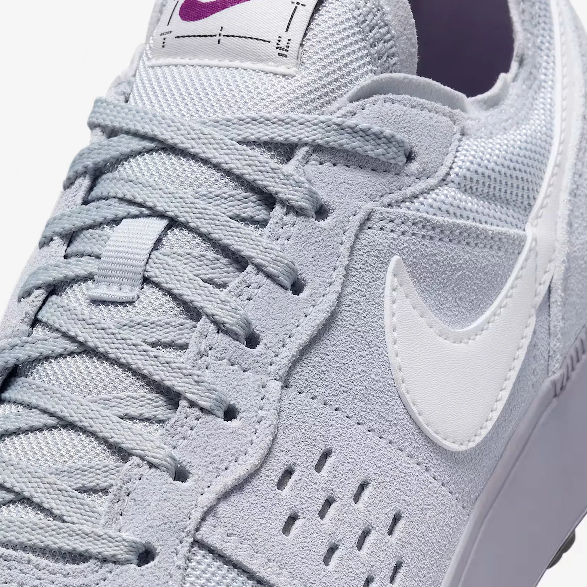 Jump Support Rubber Traction Pattern Nike | C1TY { CEMENT GREY/SUMMIT WHITE-SKY GREY