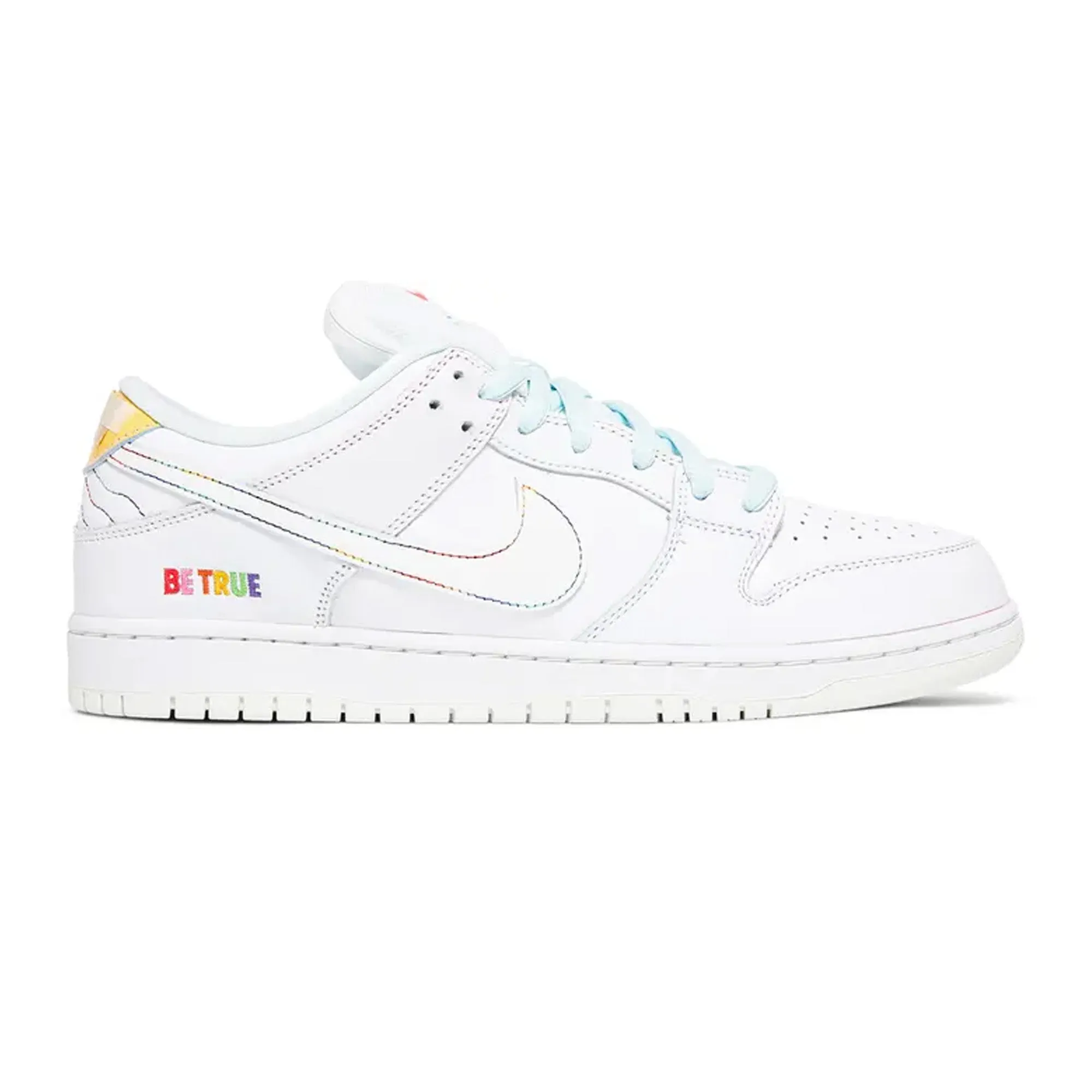 Sports Class Nike SB Dunk Low 'Be True' (2022)