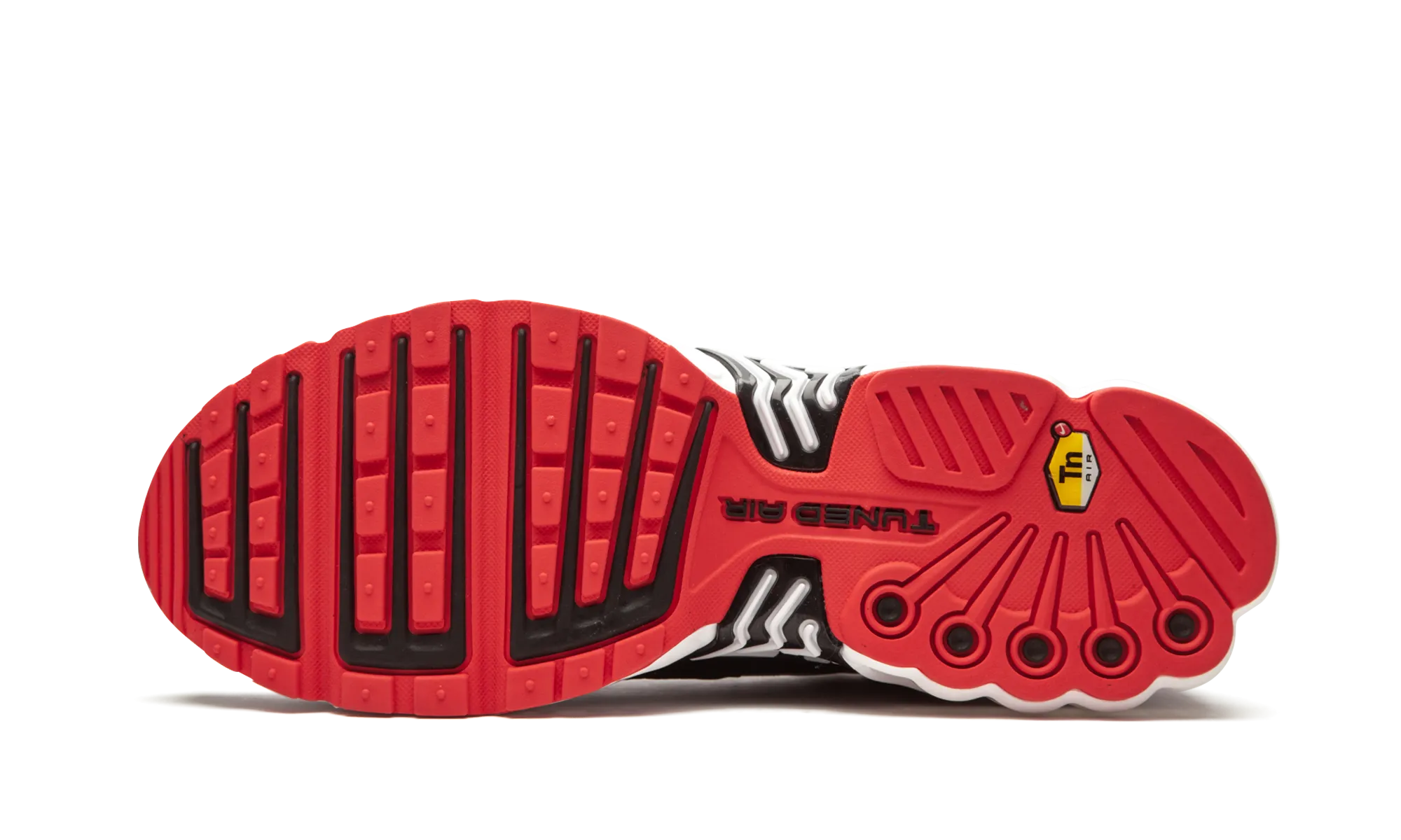 storage - friendly Air Max Plus III
