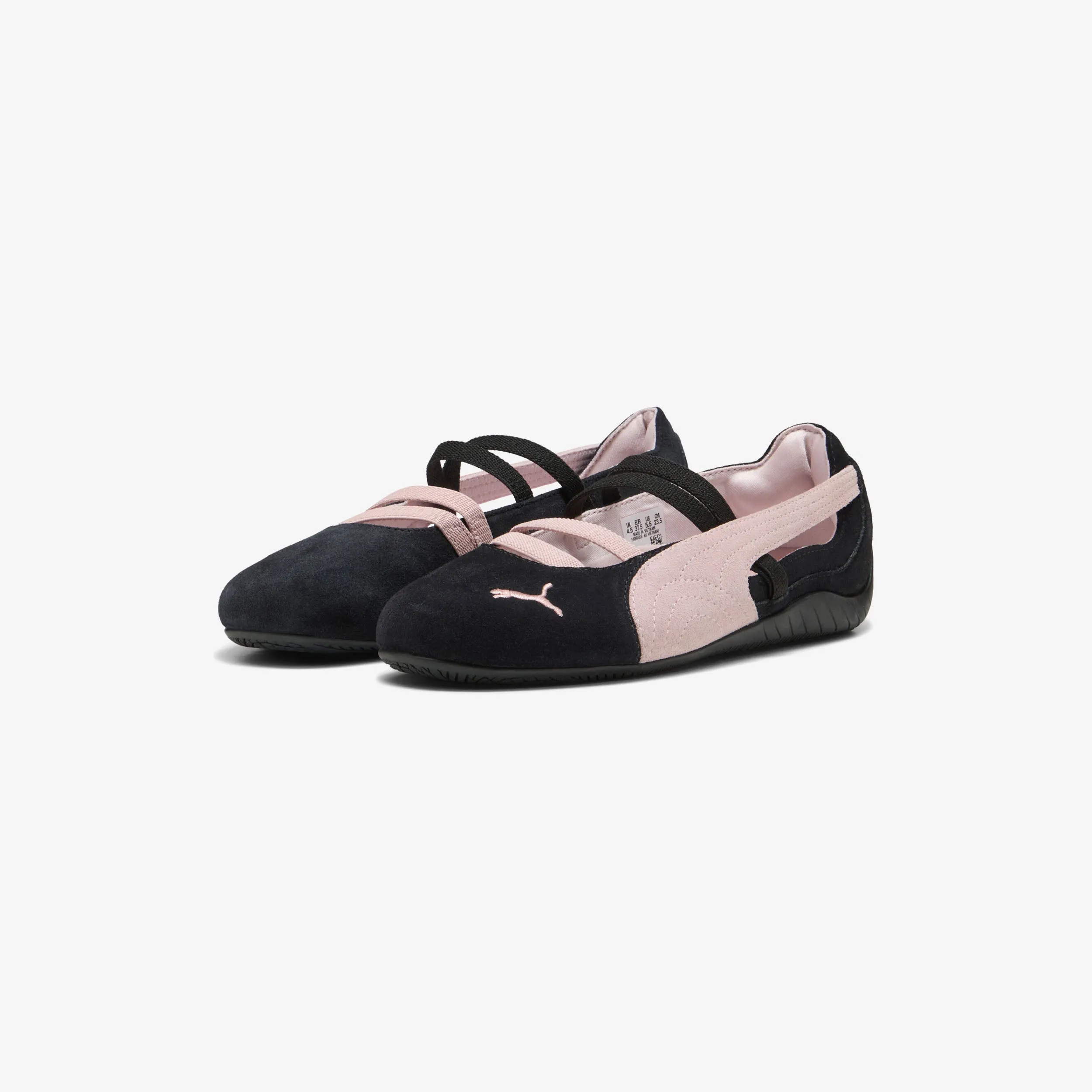 Wmns Speedcat Ballet SD Every Ground No irritation