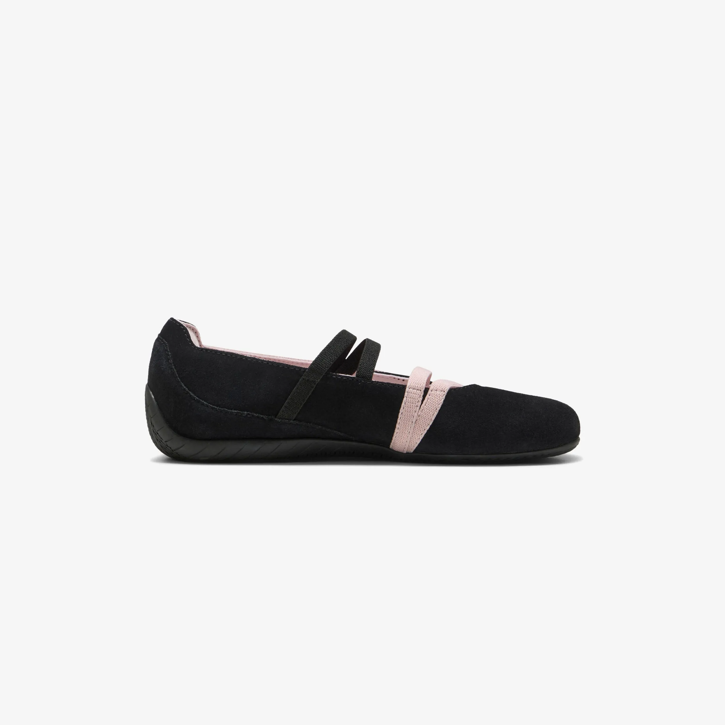 gentle touch Wmns Speedcat Ballet SD