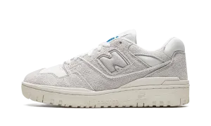 550 "Aime Leon Dore - Grey Suede" Shock Reducing Gym workout