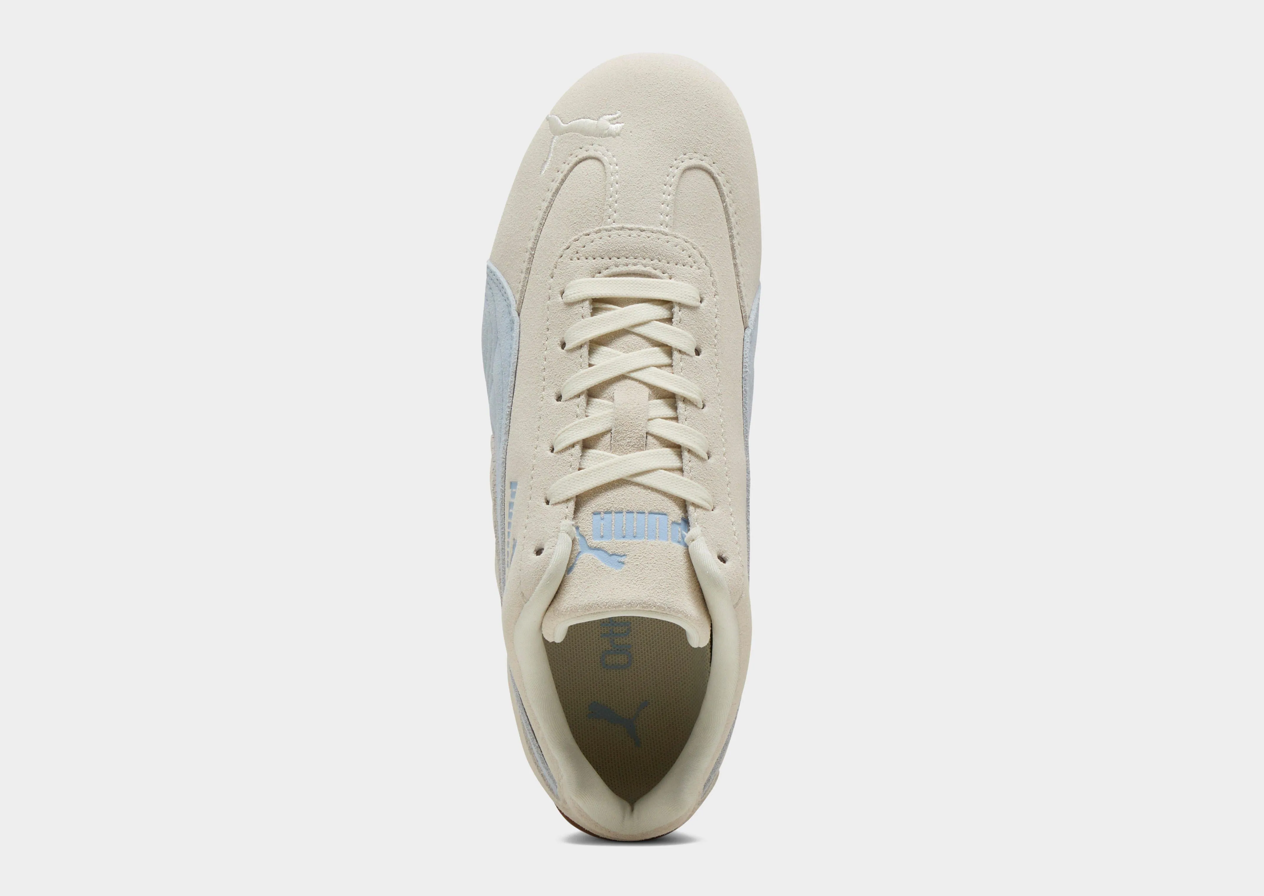 Retro Style Speedcat OG Junior's