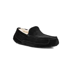 Men`s Ascot Slipper Closed Toe Design