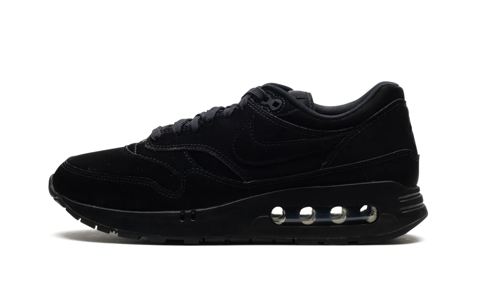 Air Max 1 '86 OG "Vanta Black" Supportive Upper