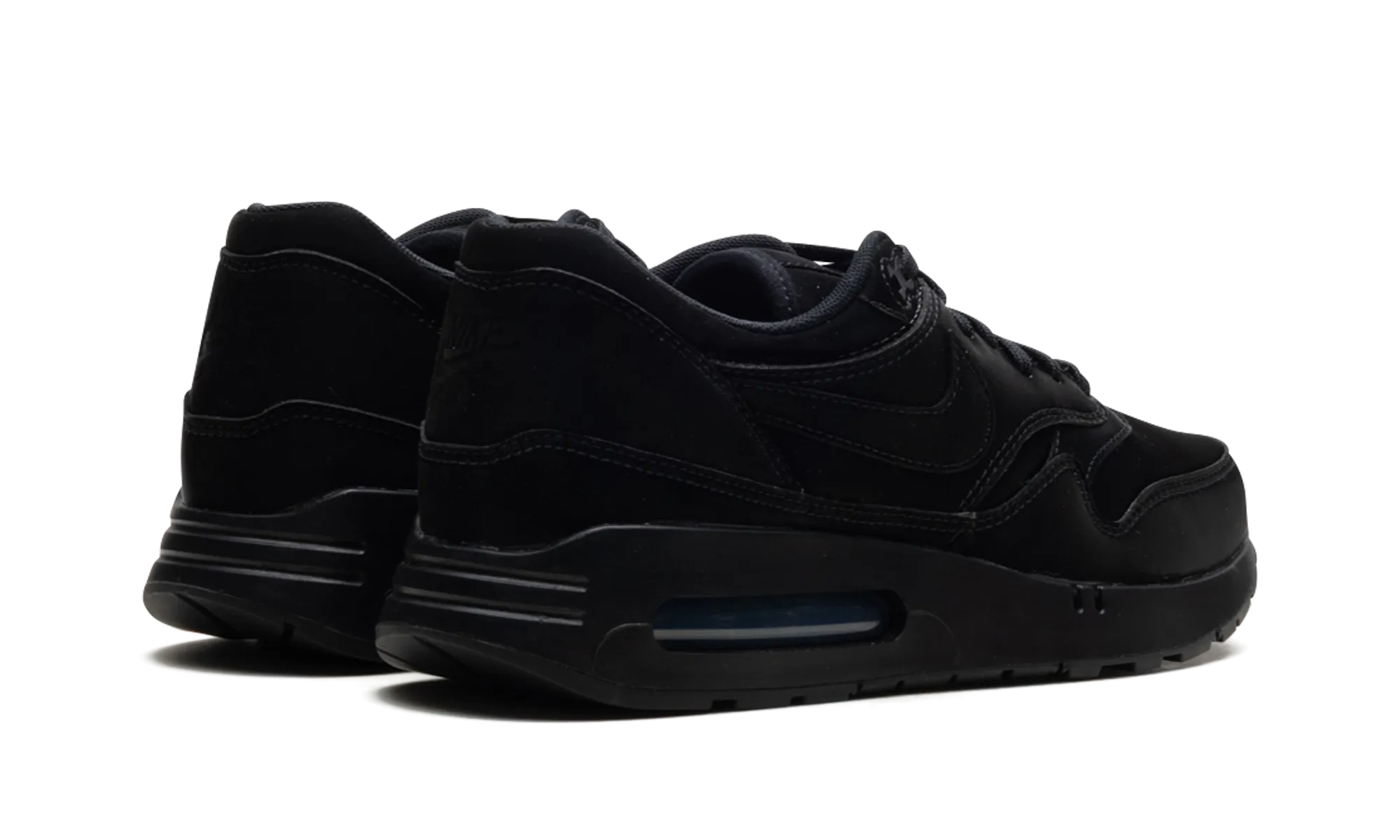 Smart Air Max 1 '86 OG "Vanta Black"