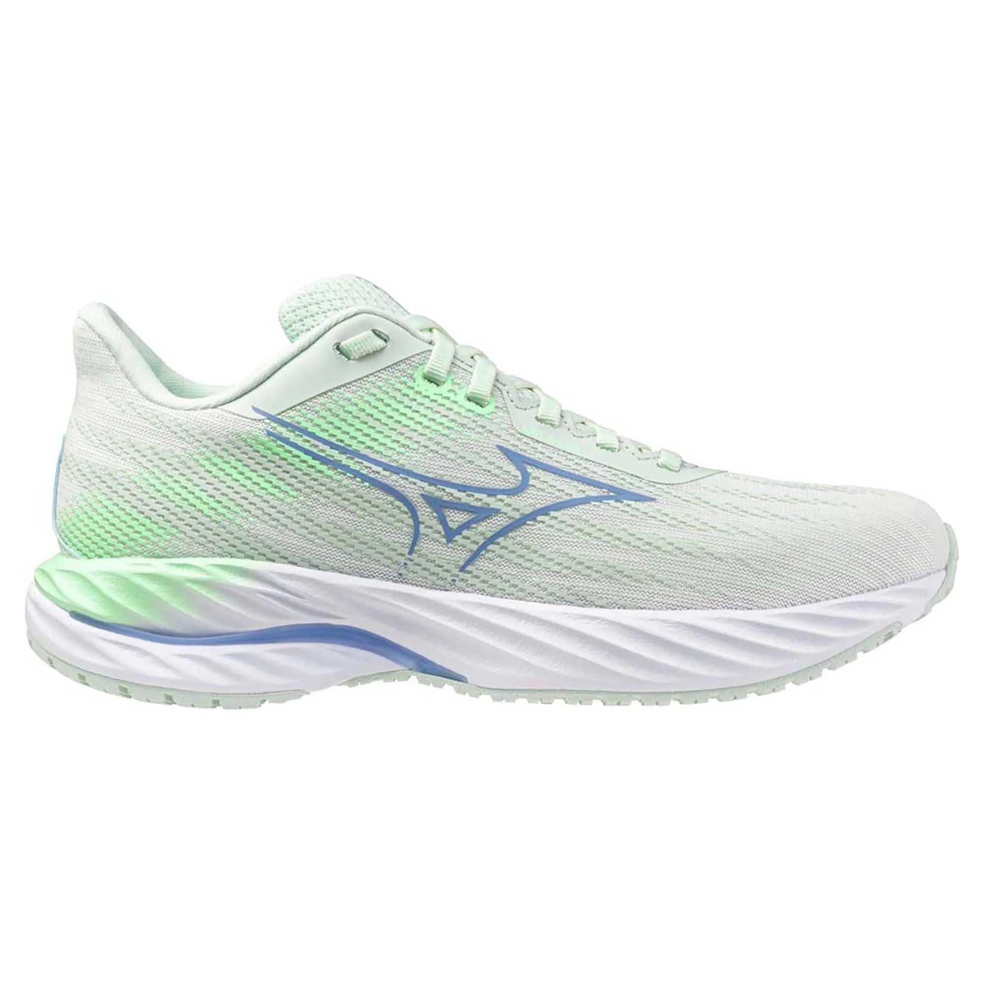 Wave Inspire 21 Women's Running Shoes (Width B) gravel - running shoes