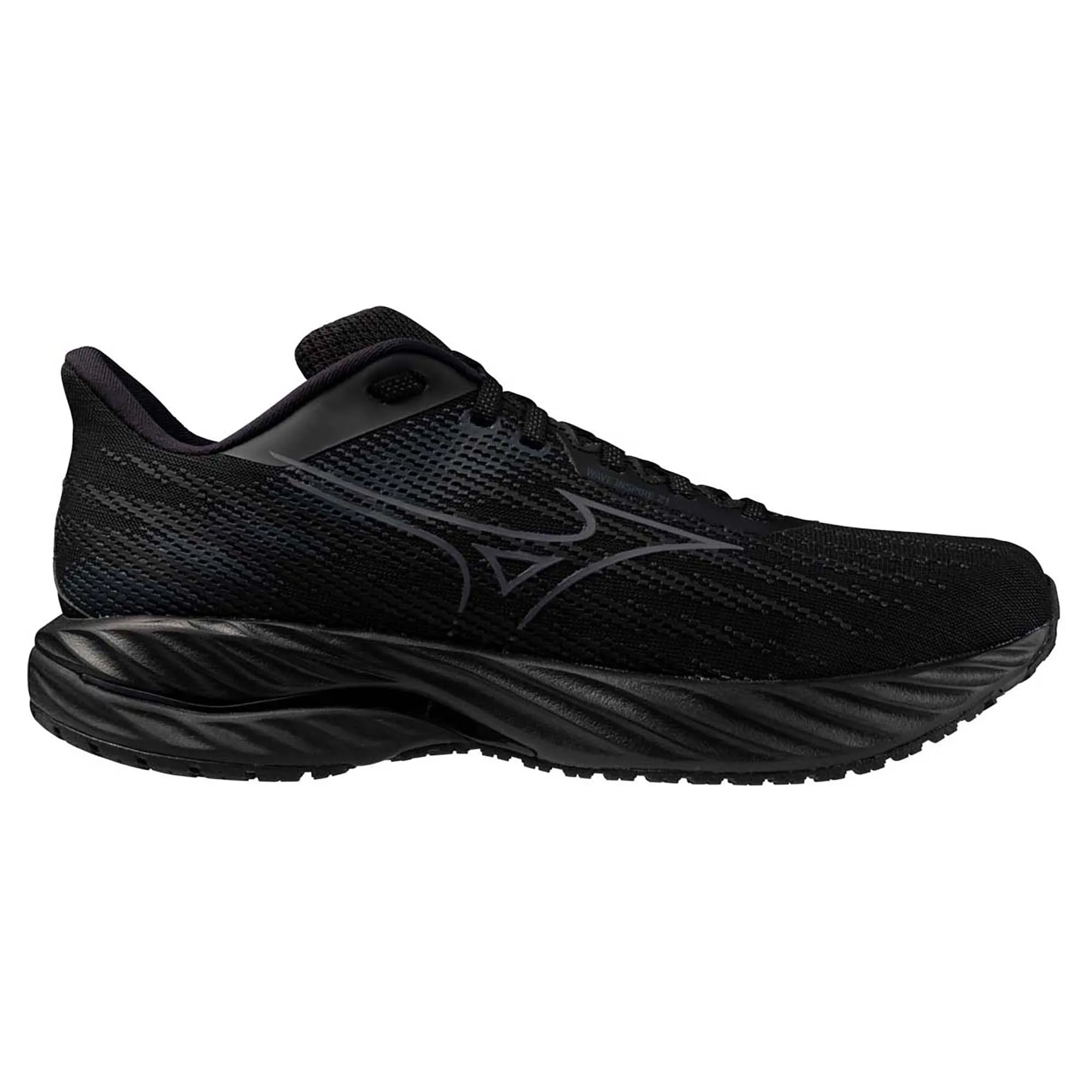 short - distance runner Wave Inspire 21 Women's Running Shoes (Width D)