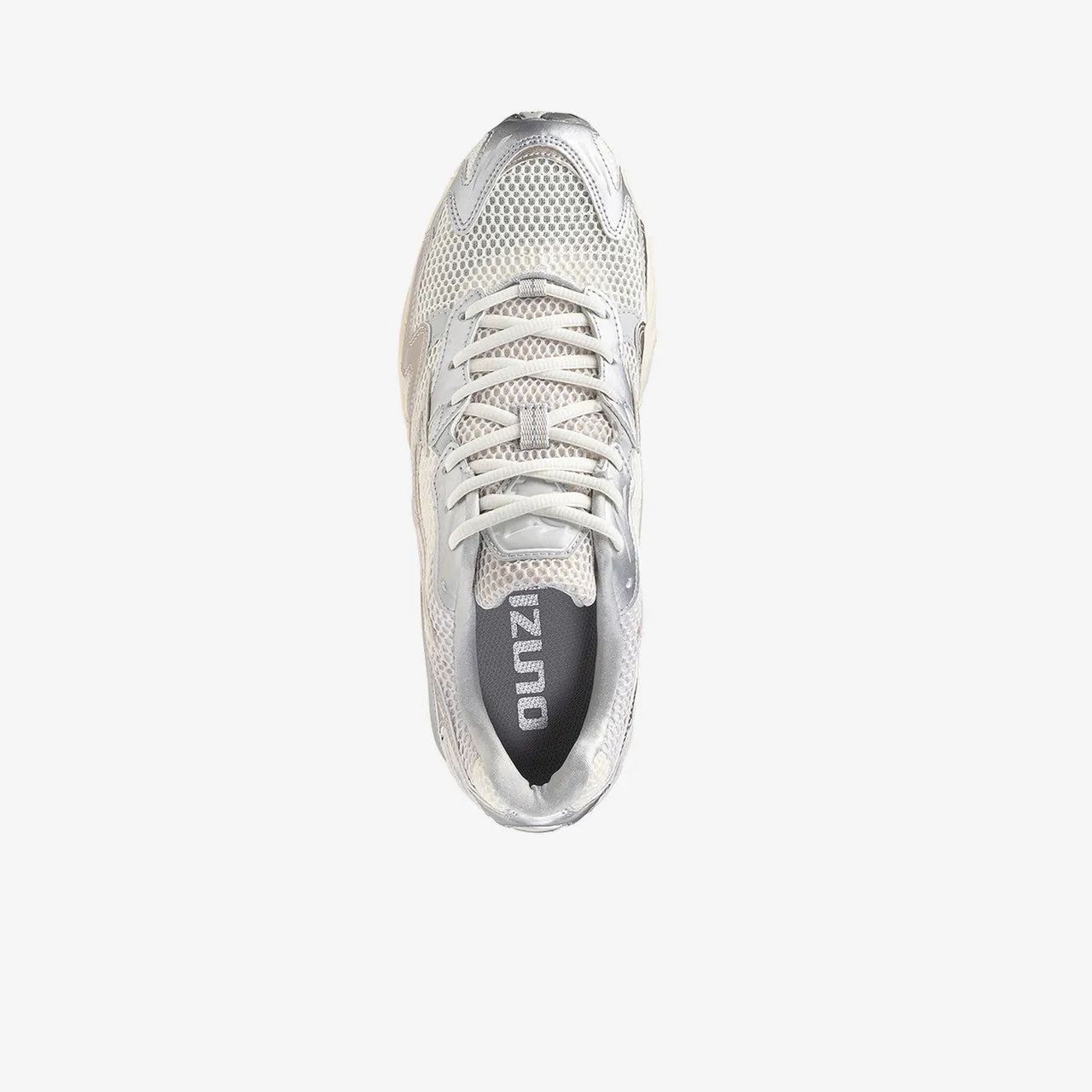 Wave Rider 10 Training Sneakers Stretchable Material
