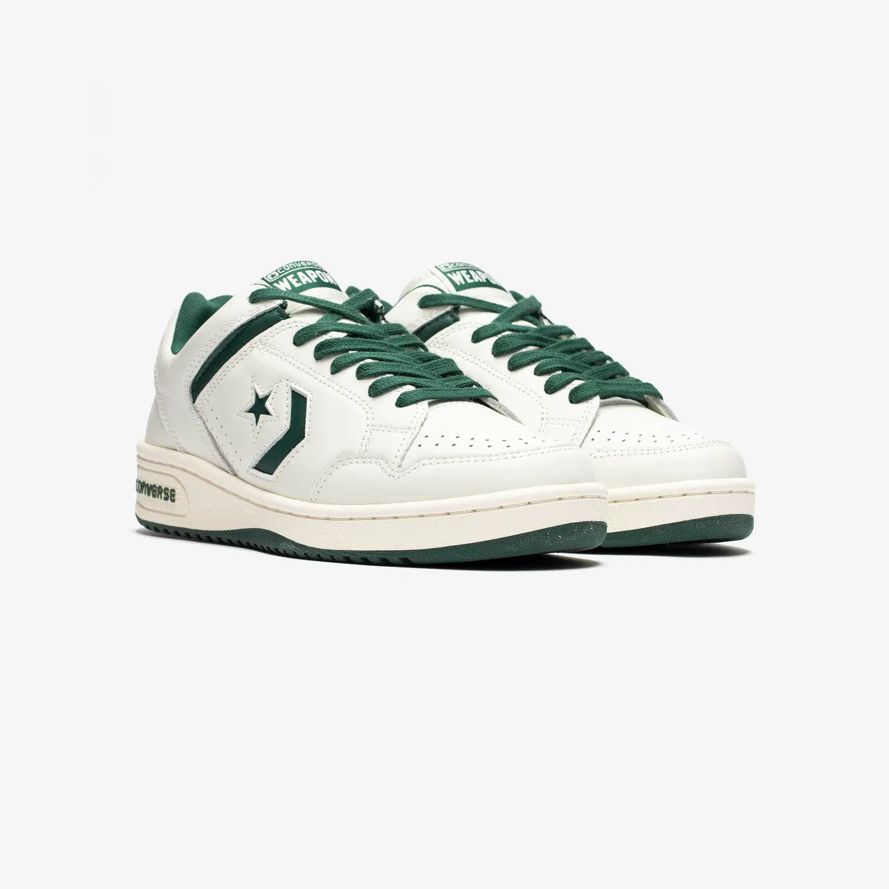 Sporty Comfort Weapon Lo