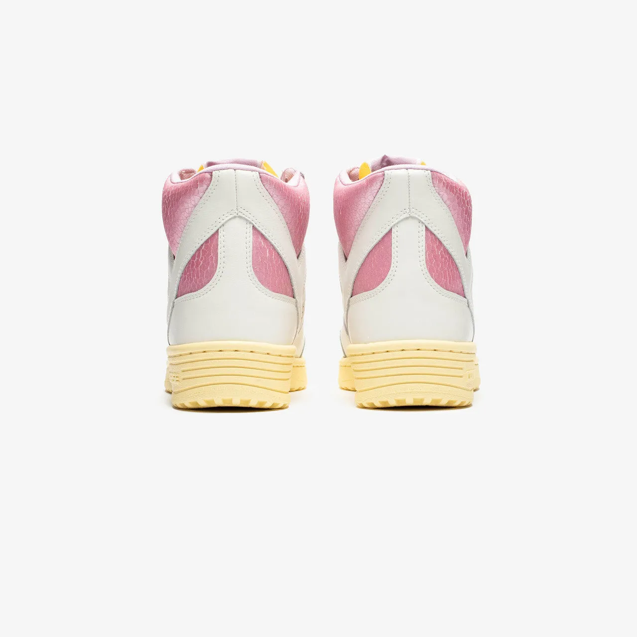 Foot Wellness Weapon Mid Vintage
