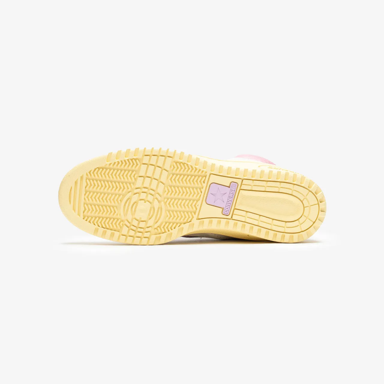Move Fast Comfort Padded Weapon Mid Vintage