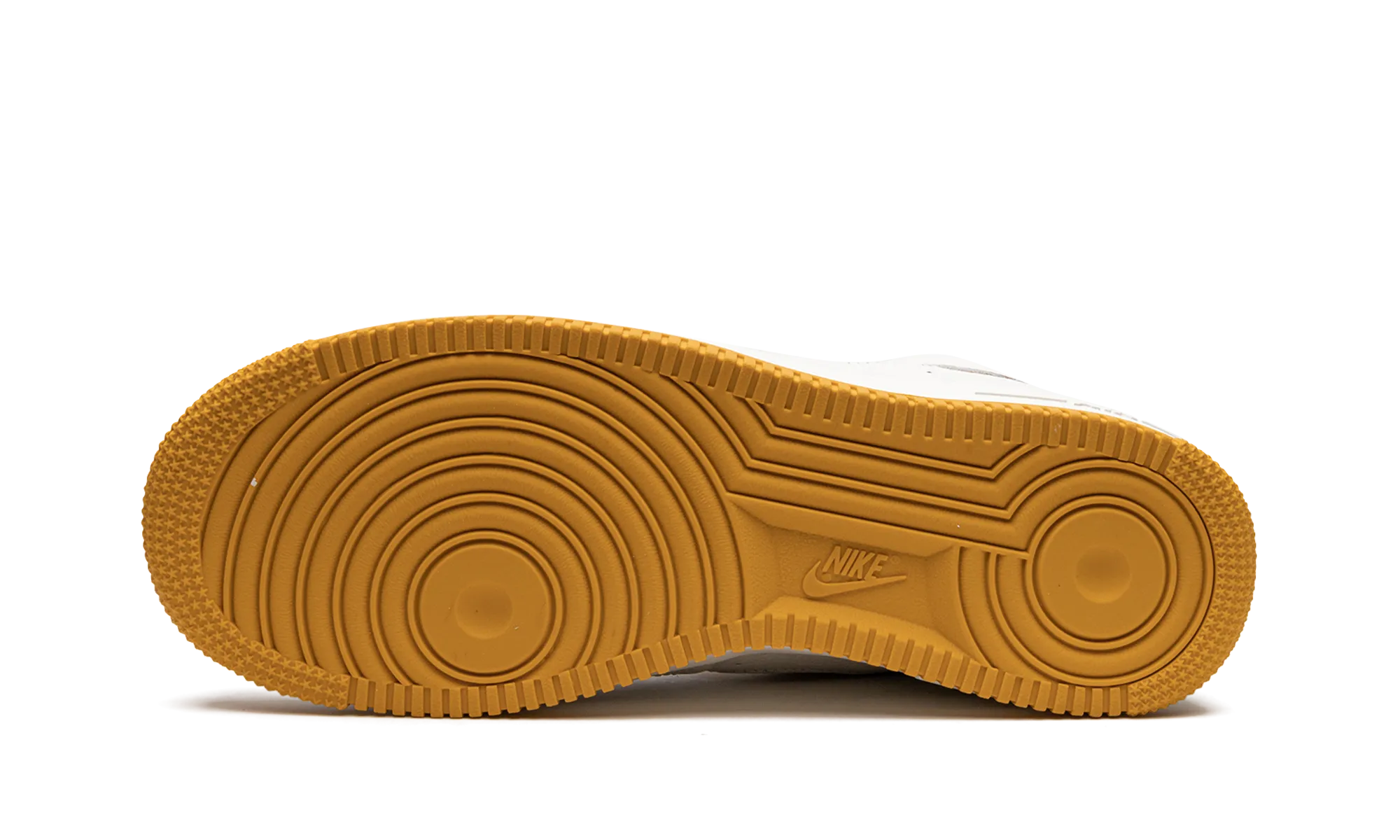 Skate Performance Ride Rugged Style AIR FORCE 1 HIGH SCULPT MNS WMNS