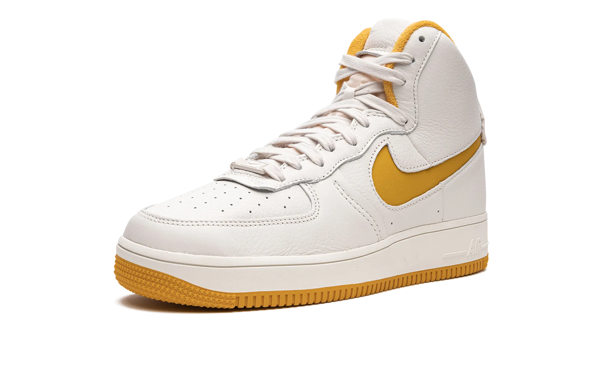 AIR FORCE 1 HIGH SCULPT MNS WMNS Anti Friction Soft Pad