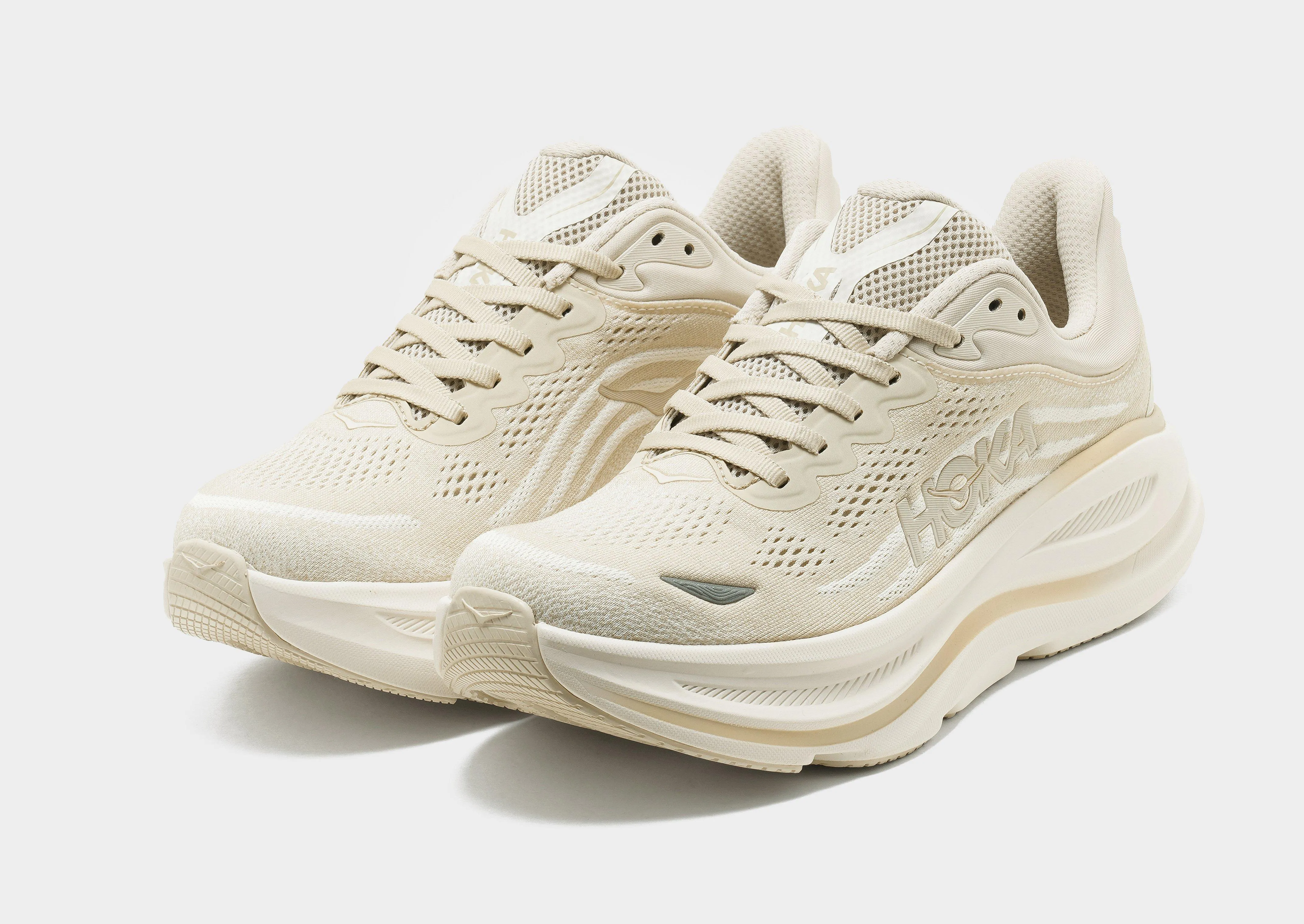 Bondi 9 Relaxed Look Shoes Modern Casual