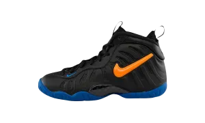 Game Fit Construction Jump Lock Support Little Posite Pro (GS) "Knicks"