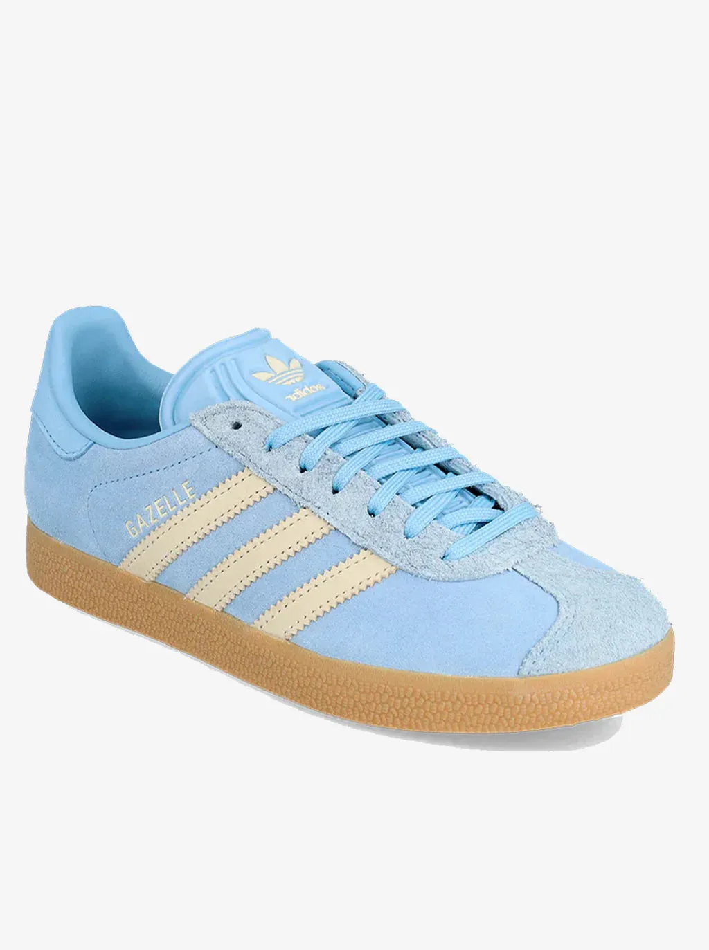 Gazelle Womens Foam Frame clean look