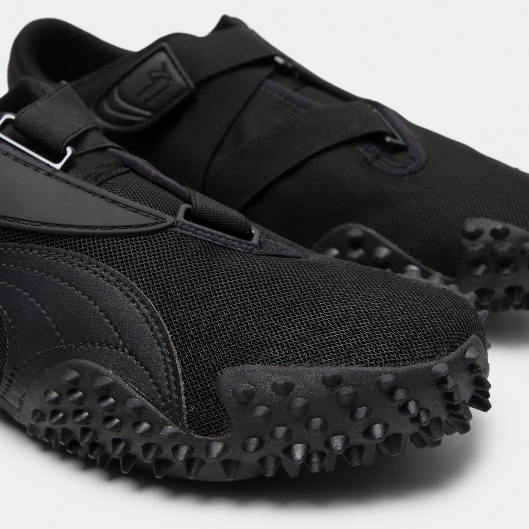 loafers Puma Mostro OG Black / Black