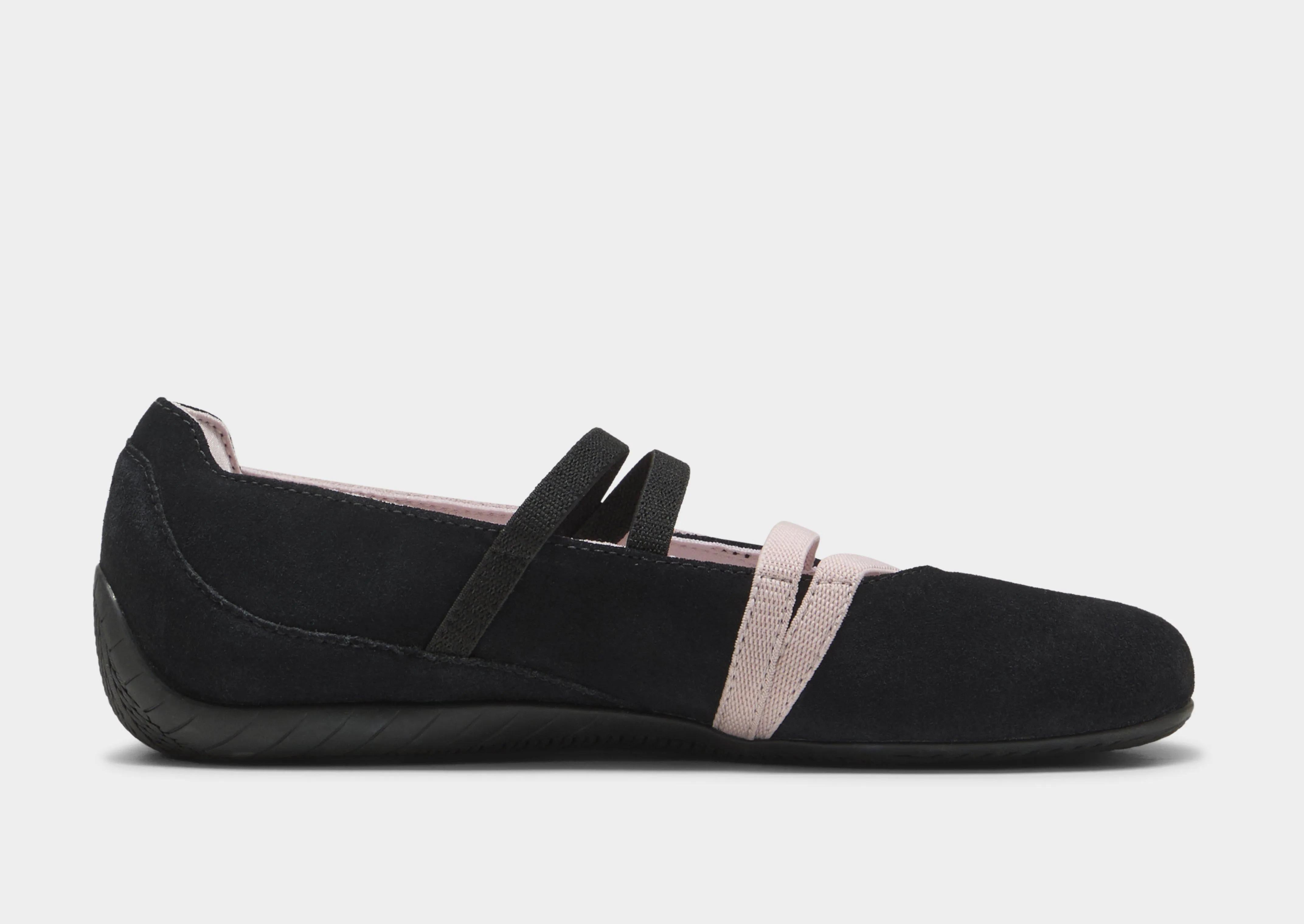 Speedcat Ballet Women's Light Impact Soft Layers