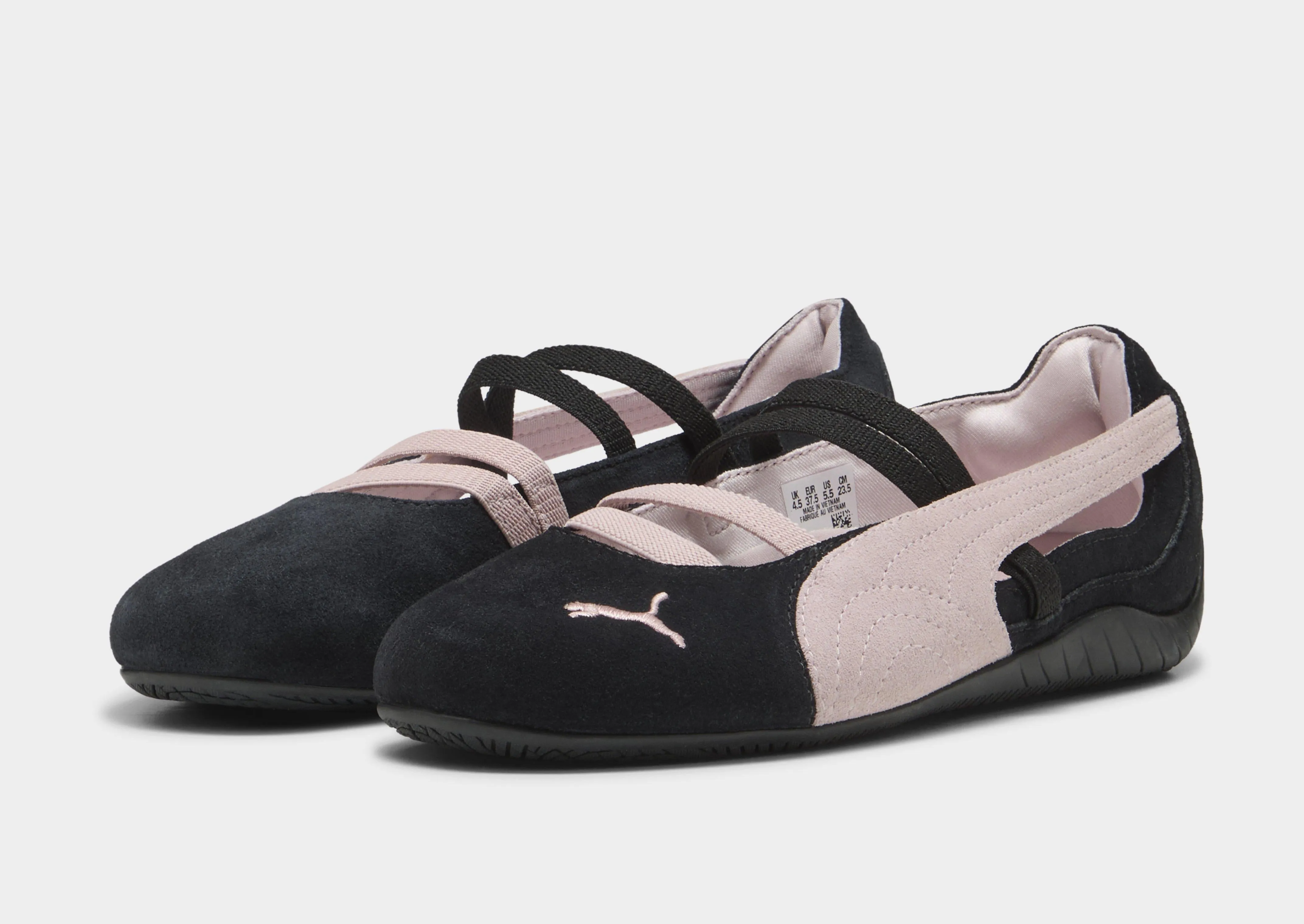 Mountain Path Dot Play Speedcat Ballet Women's