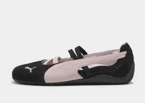 Breathable Virtual Step Speedcat Ballet Women's