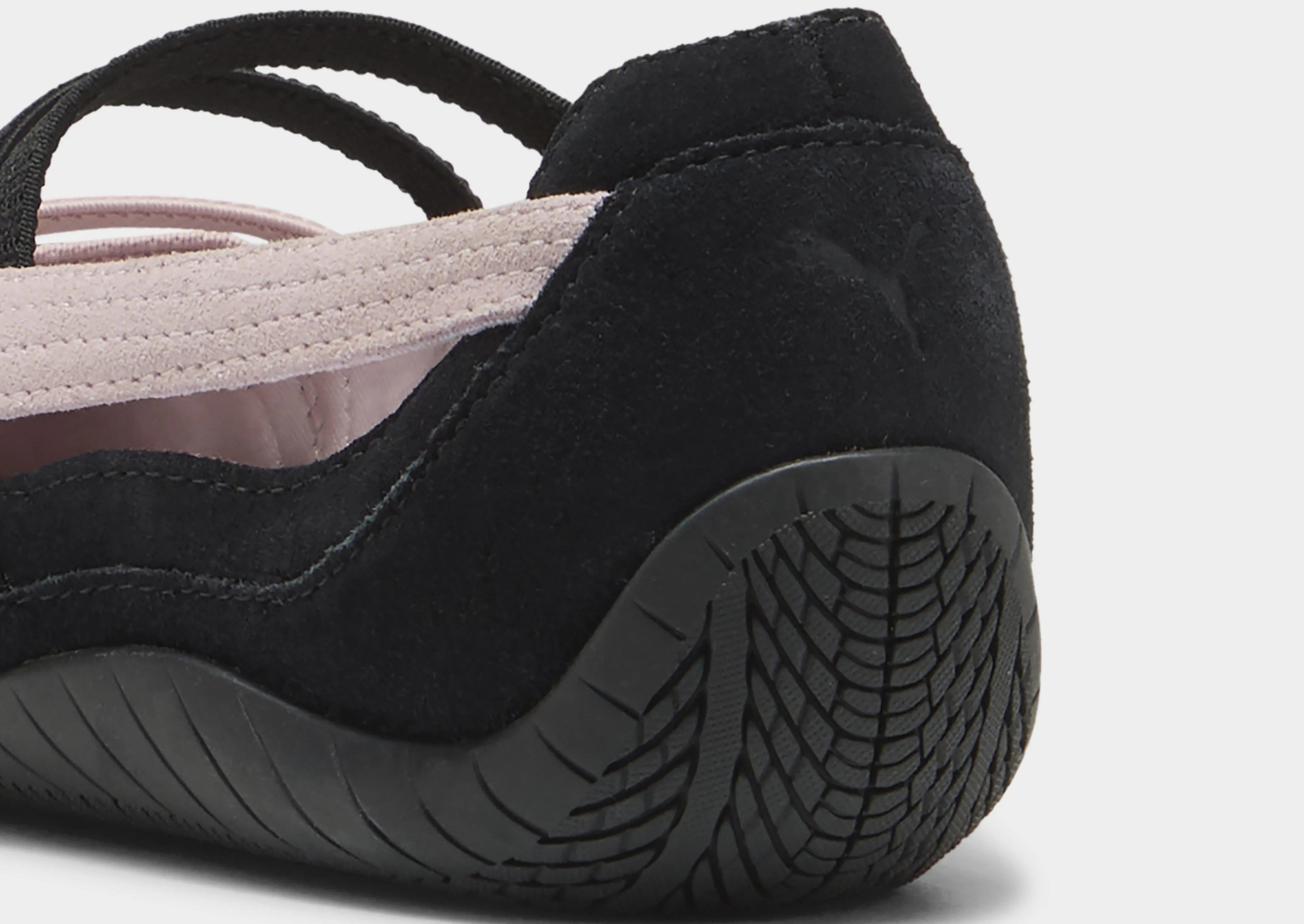 Light Reflection Speedcat Ballet Women's