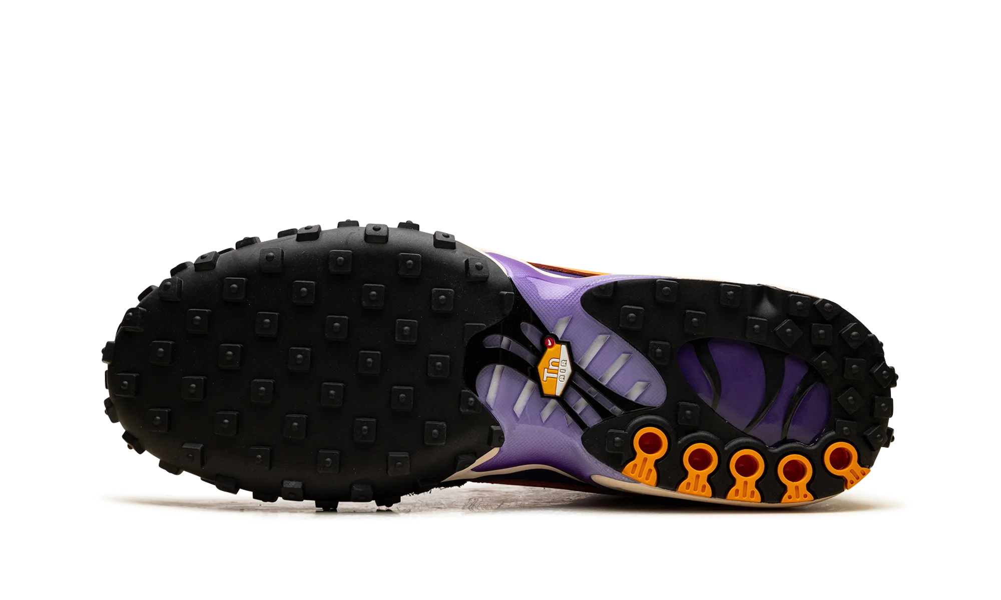 Air Max Waffle Racer SP "Voltage Purple" odor - control - technology - effectiveness shoes