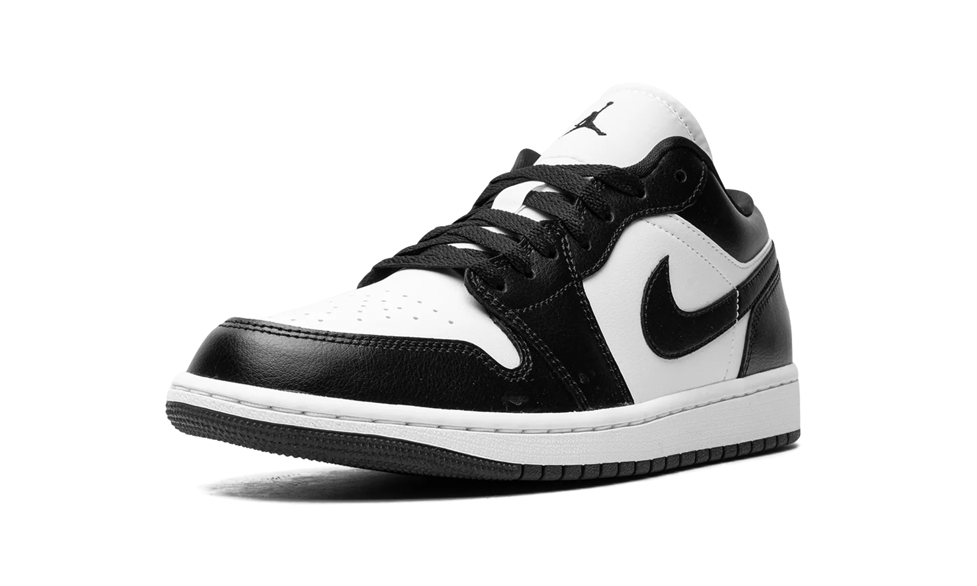 Odor Control Insoles Air Jordan 1 Low WMNS "Panda"