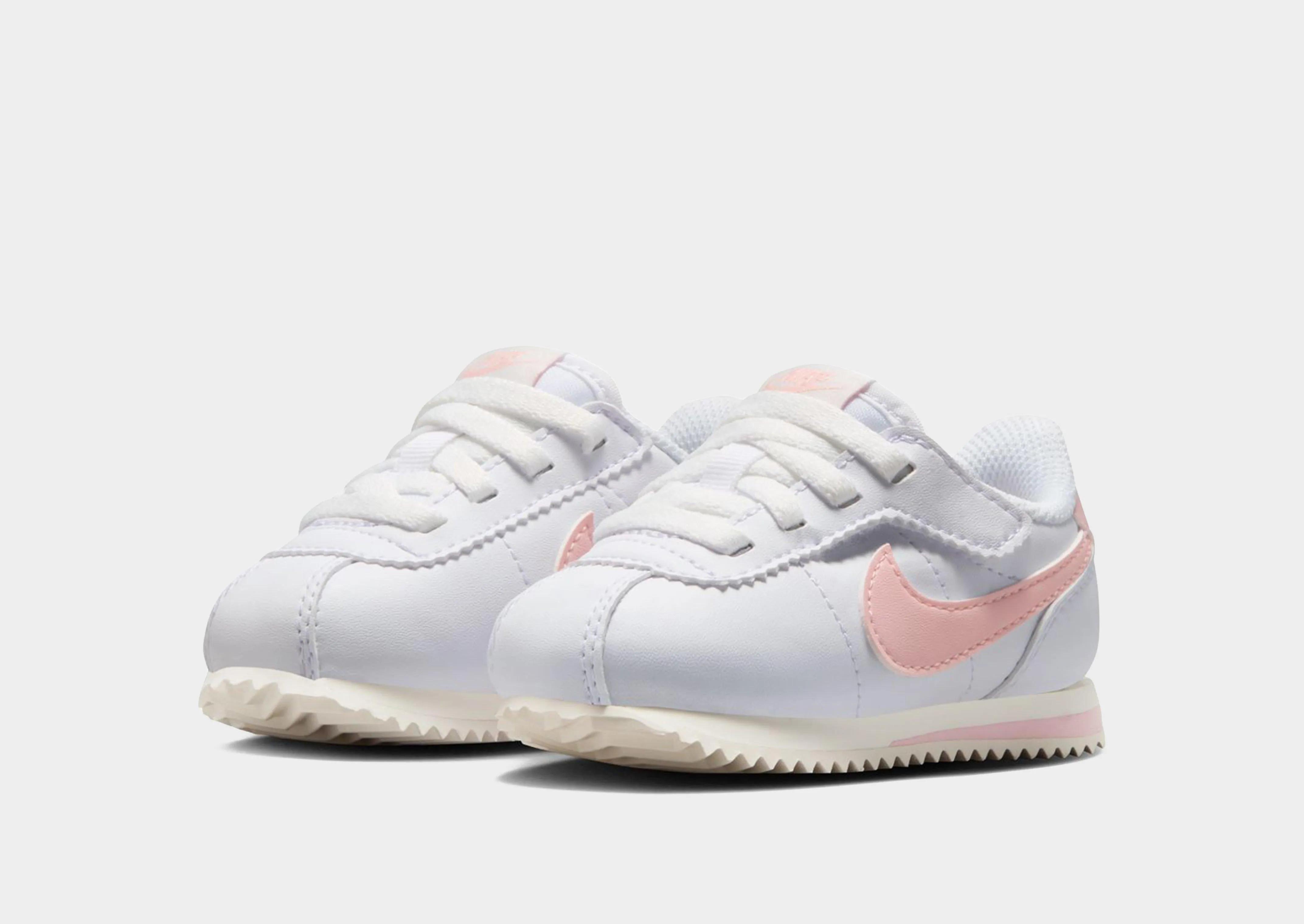 contemporary shoes Cortez EasyOn Infant's