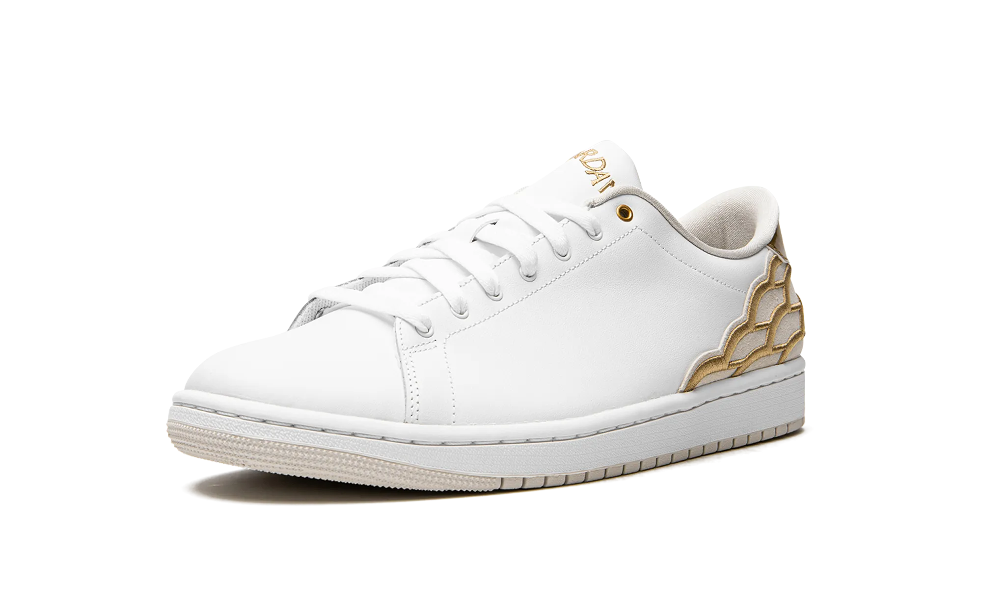 Air Jordan 1 Centre Court Urban Commute High Density
